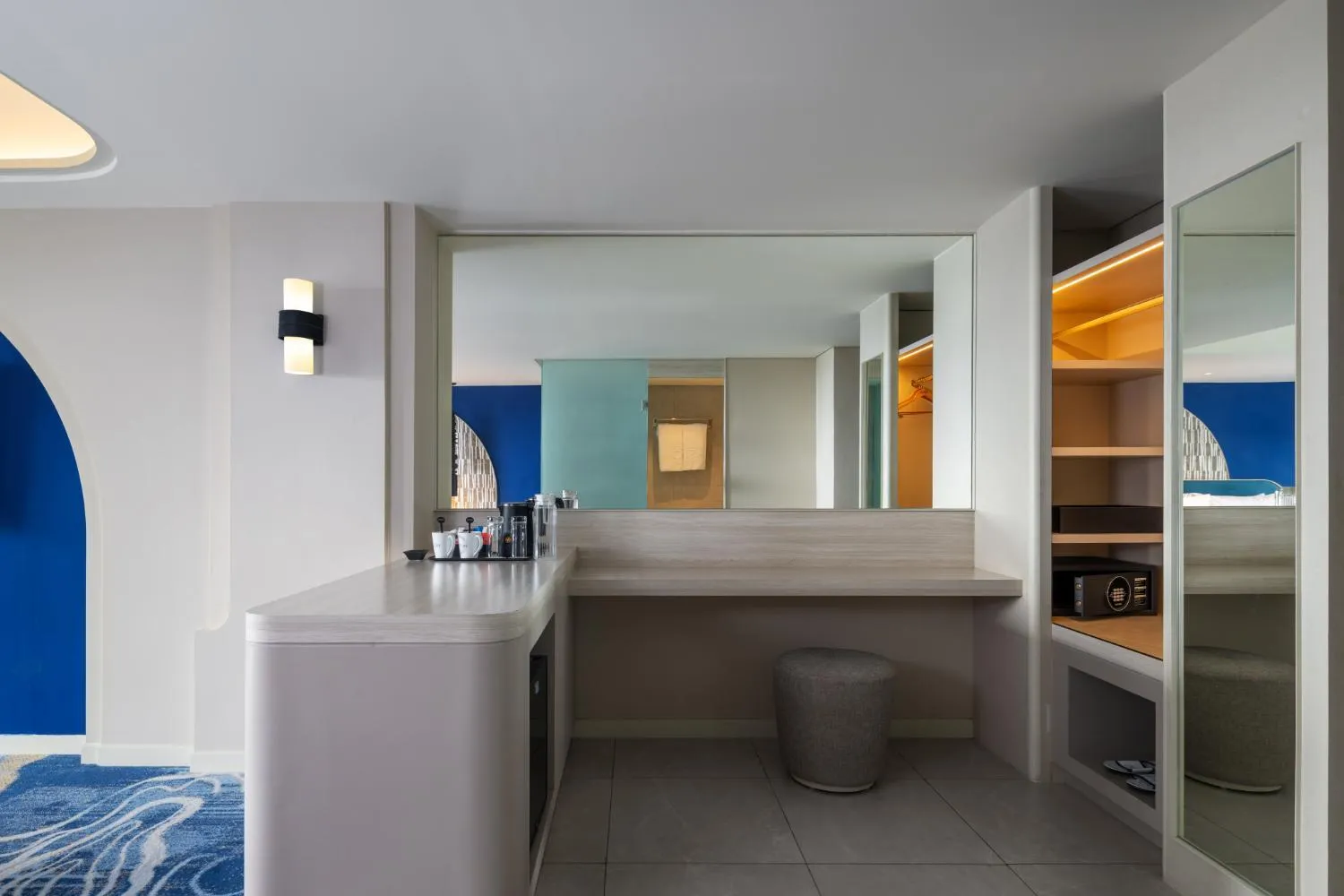 Bedroom, Bed in Aston Bintaro Hotel & Conference Center