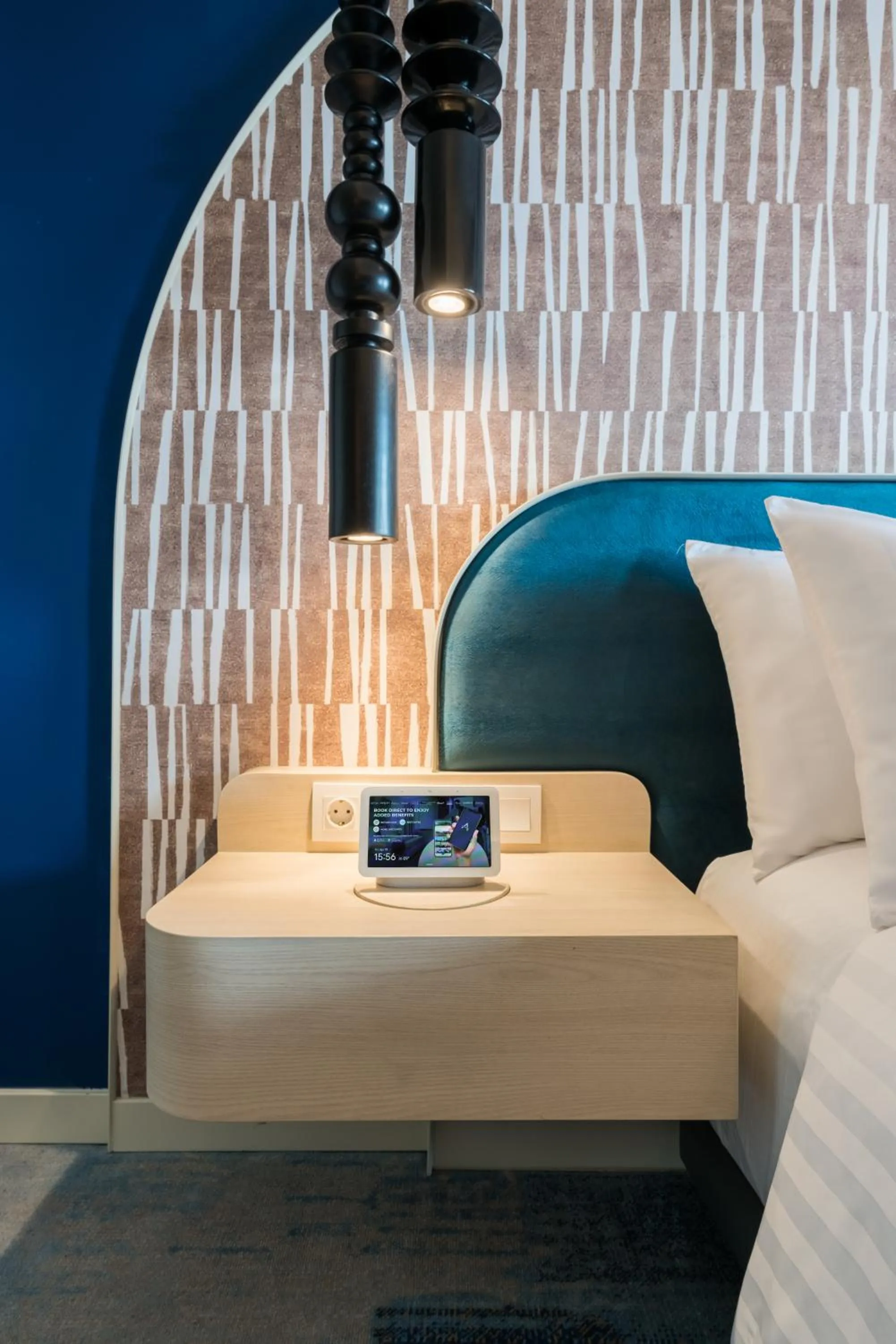 Bedroom, Bed in Aston Bintaro Hotel & Conference Center