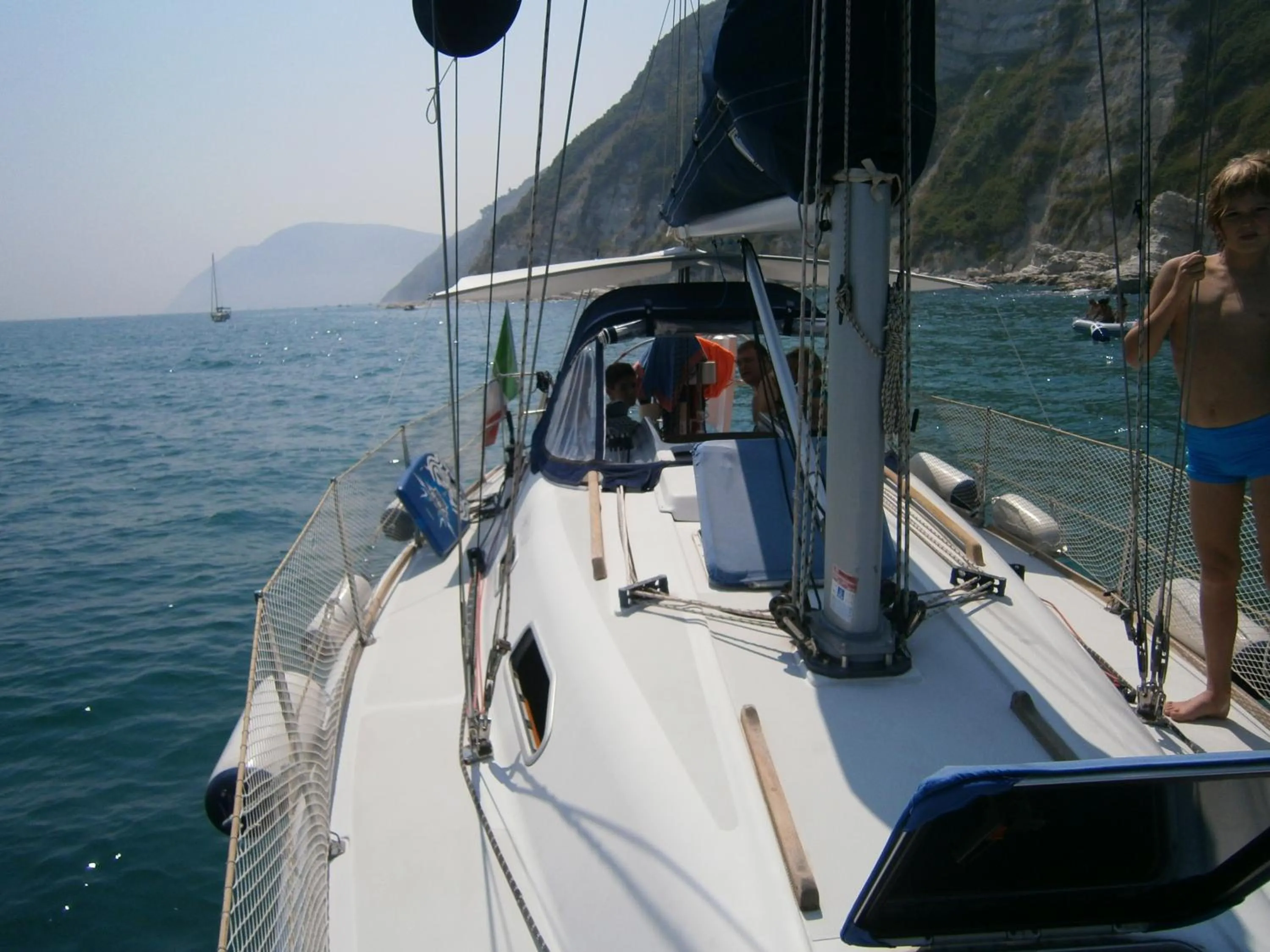 Activities in Lo Sfizio B&B