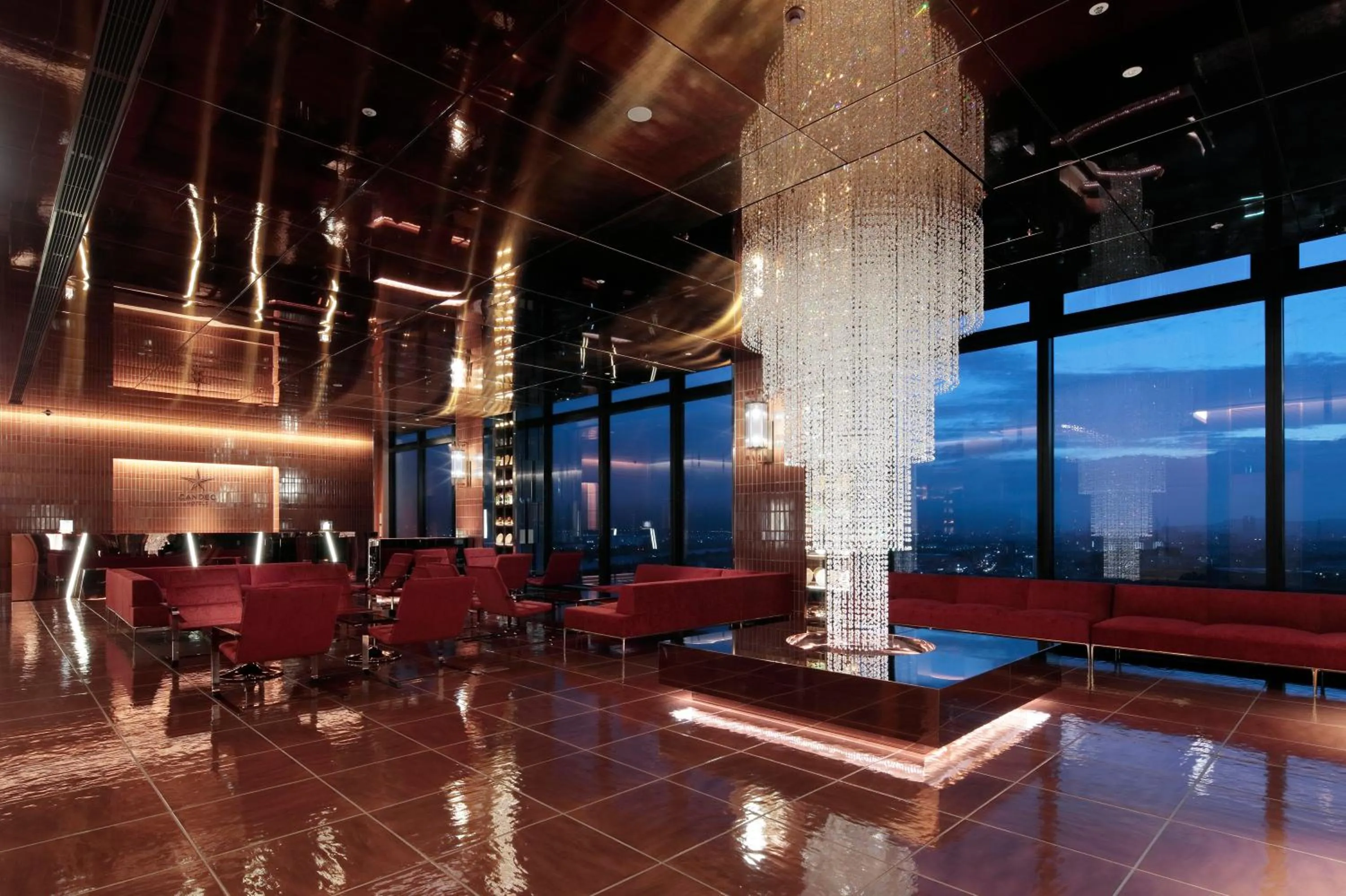 Candeo Hotels Osaka Hirakata