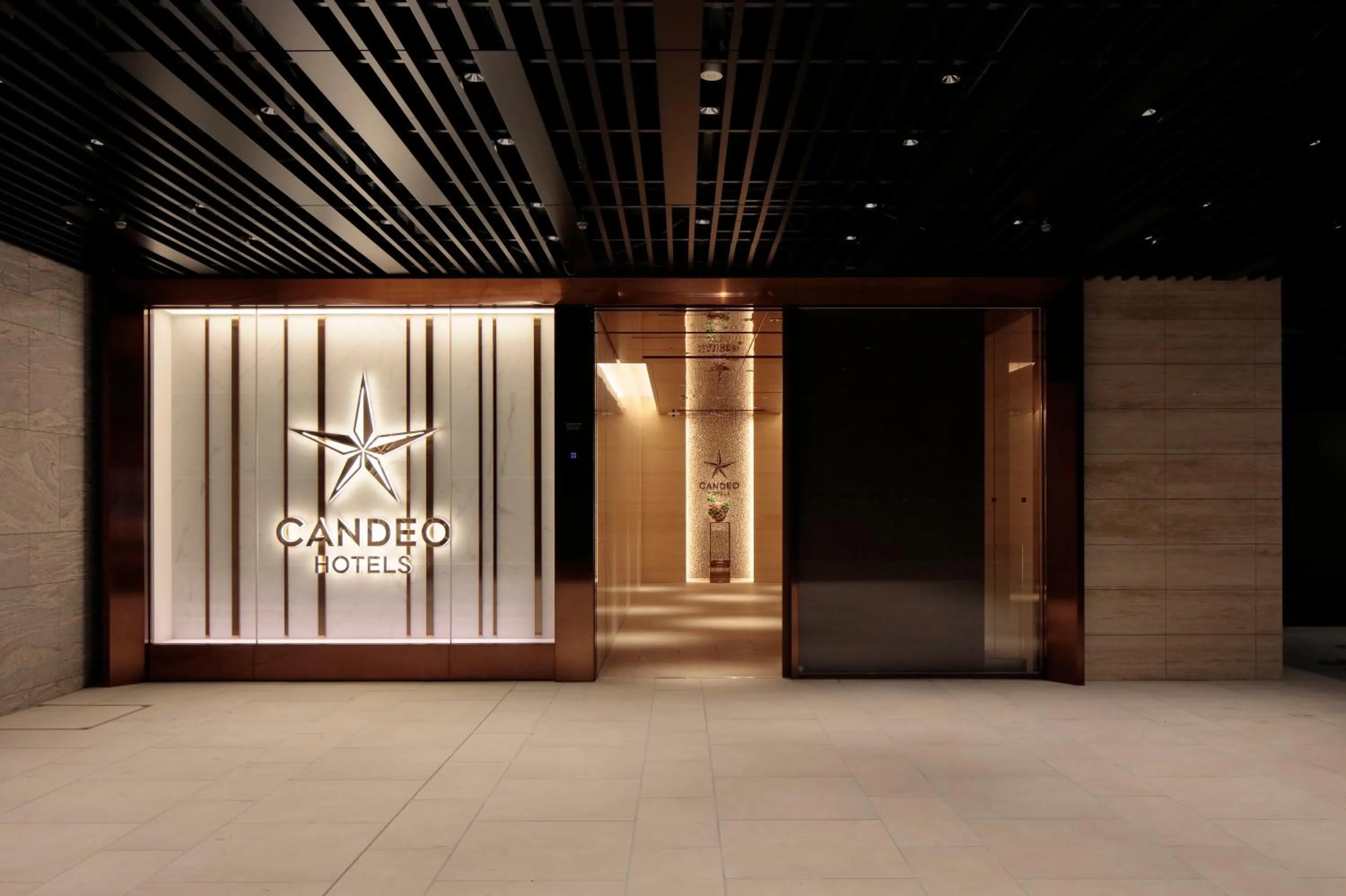 Candeo Hotels Osaka Hirakata