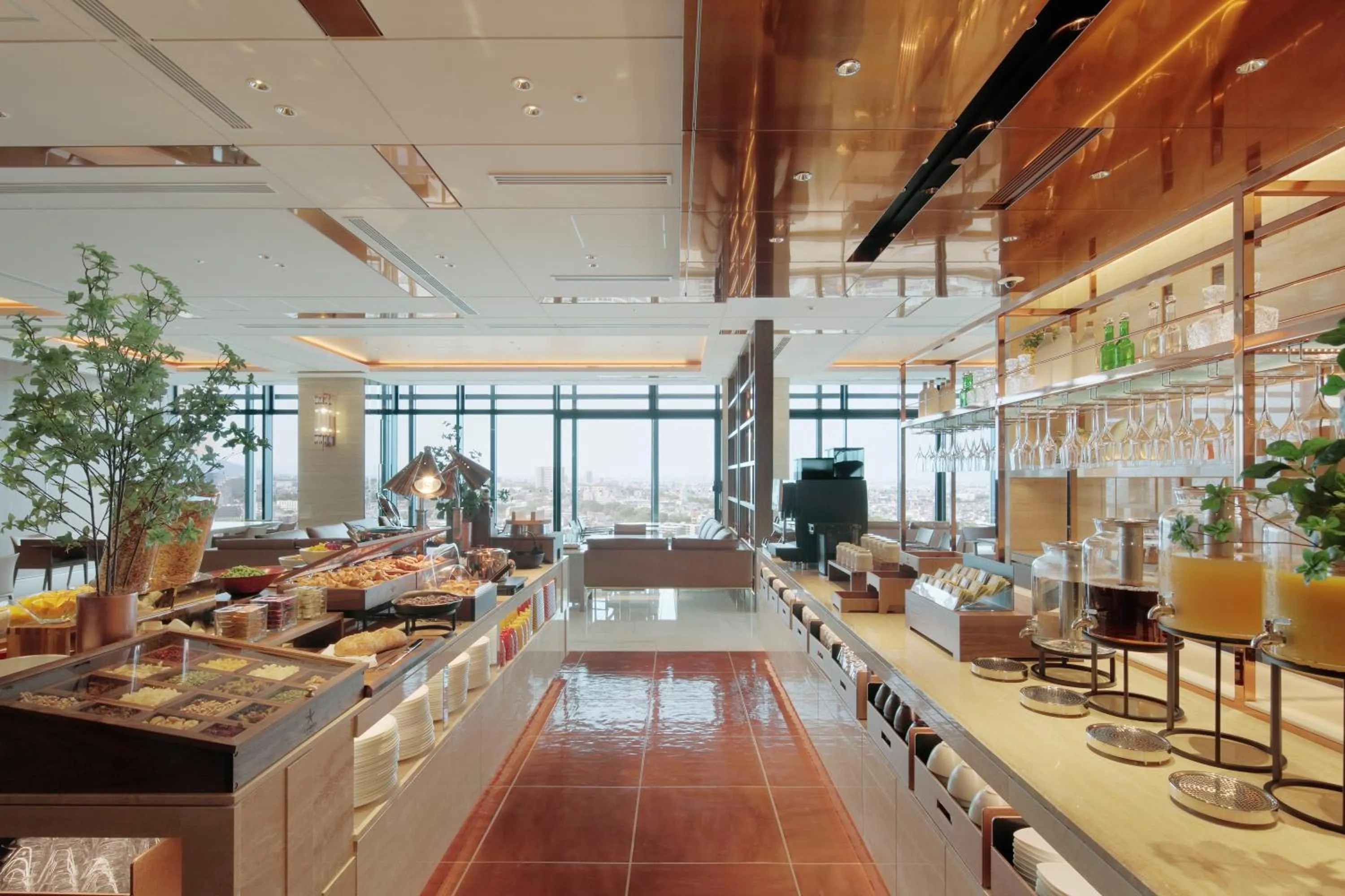 Candeo Hotels Osaka Hirakata