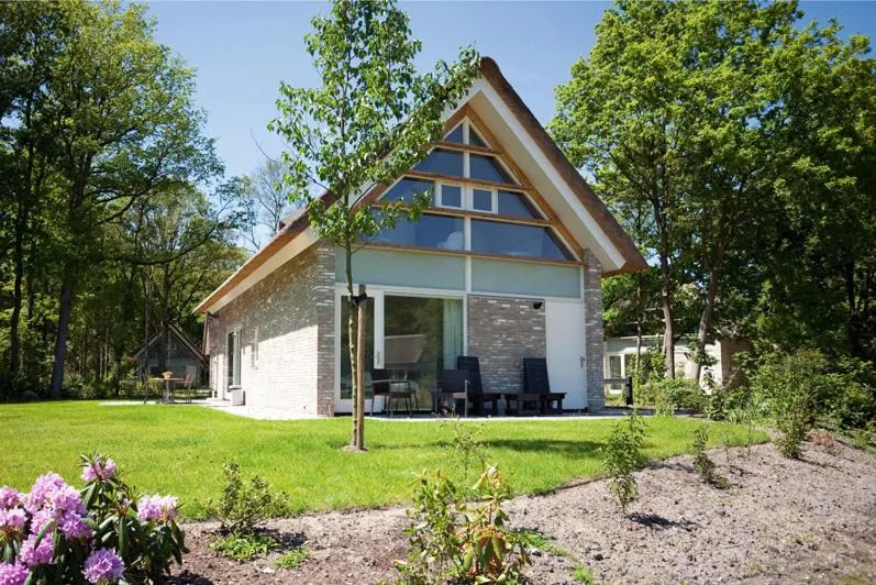 Property building in Summio Buitenplaats de Marke van Ruinen