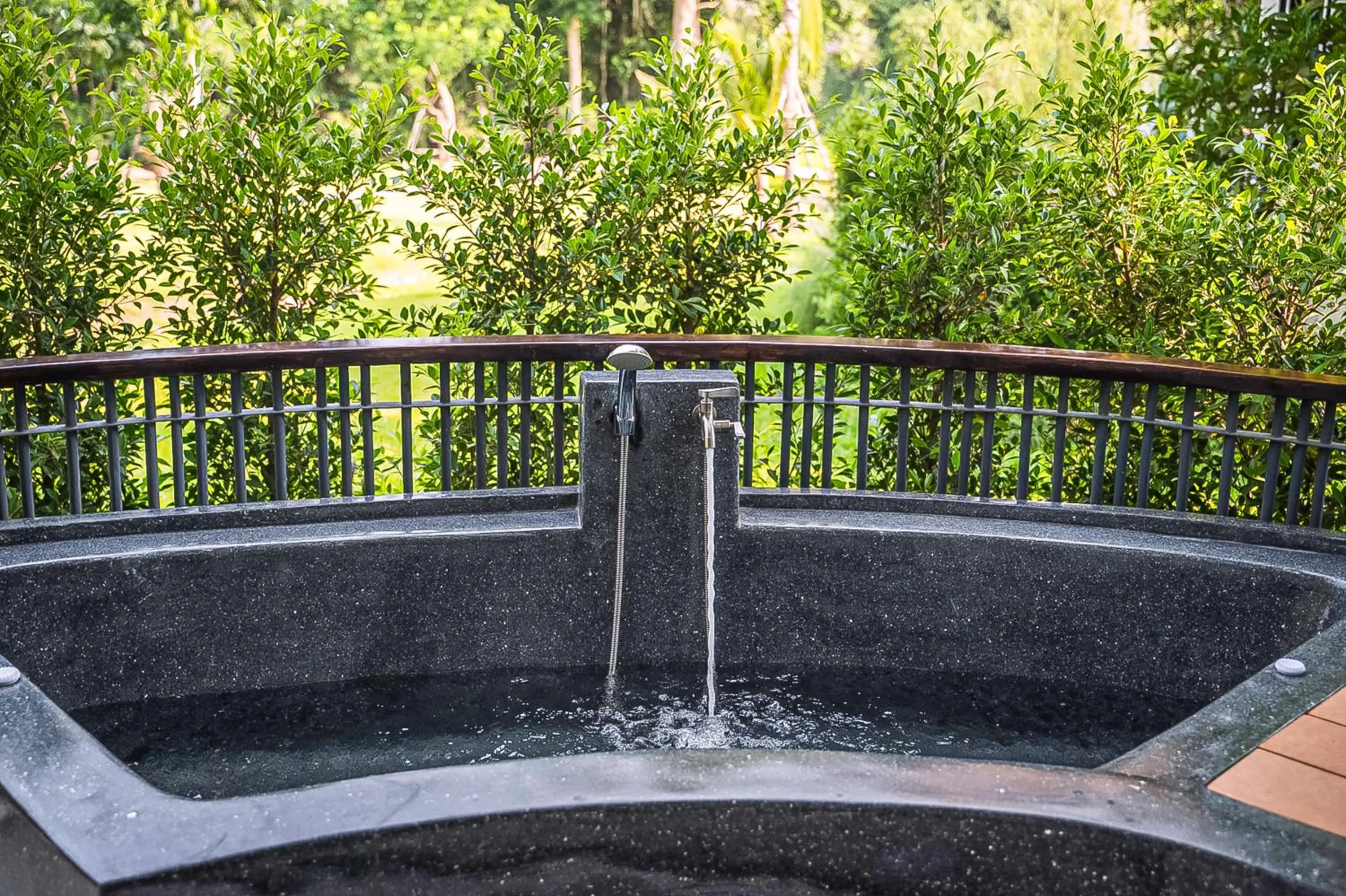 View (from property/room) in Villa De Leaf River Kaeng Krachan