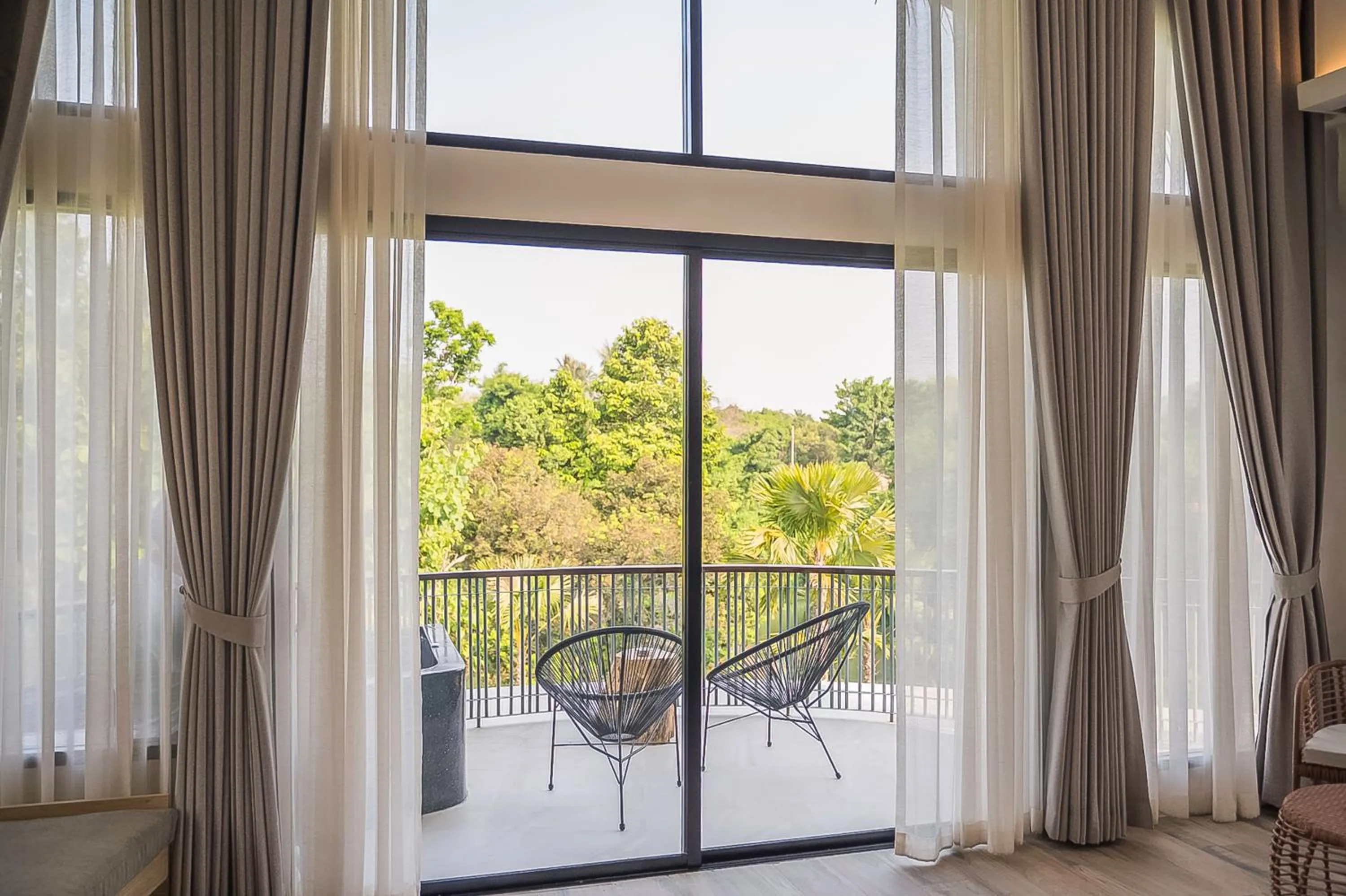 Day in Villa De Leaf River Kaeng Krachan