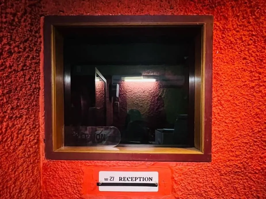 Lobby or reception in Hotel O I.villa Inn