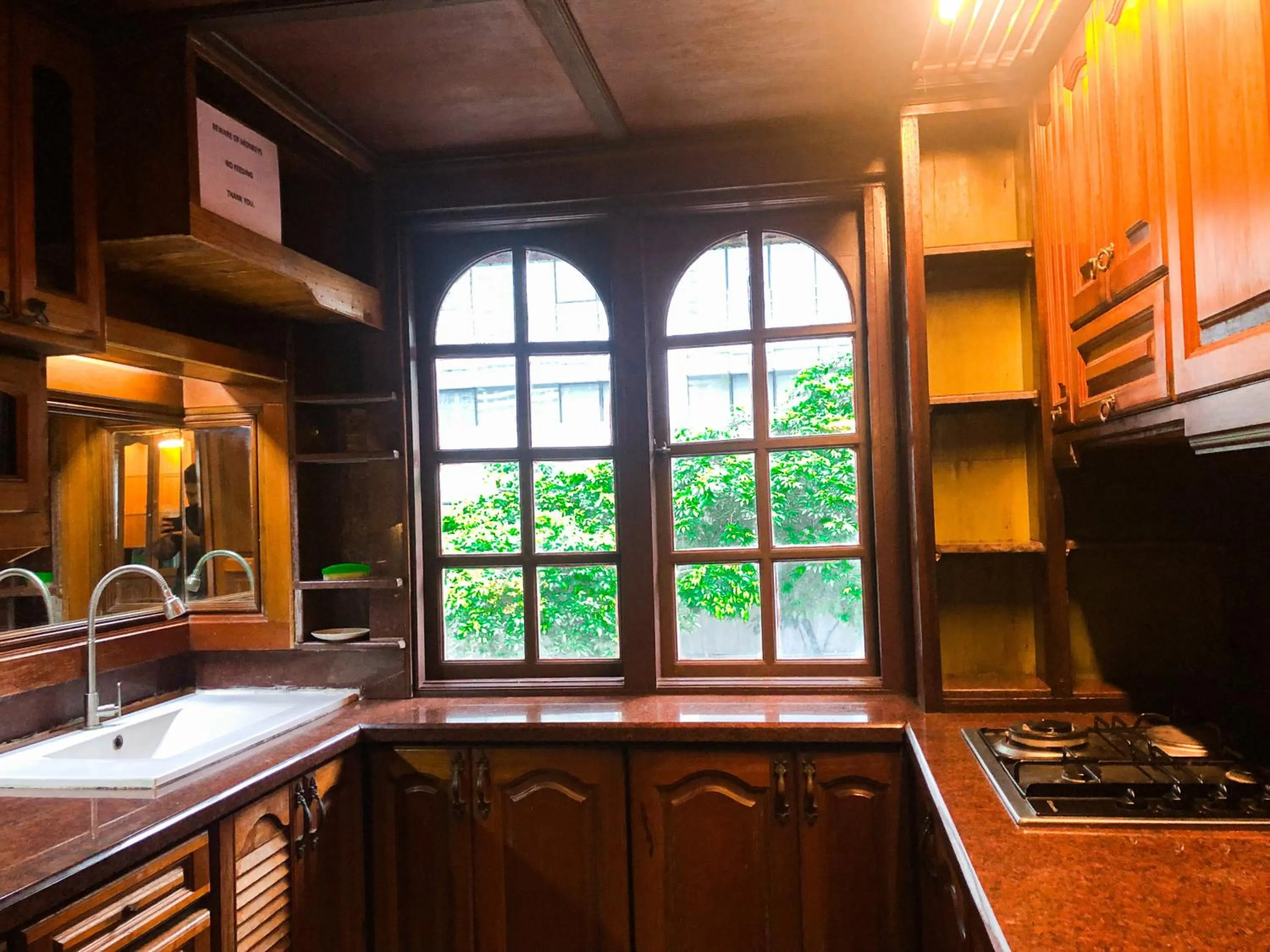 Lobby or reception in Hotel O I.villa Inn