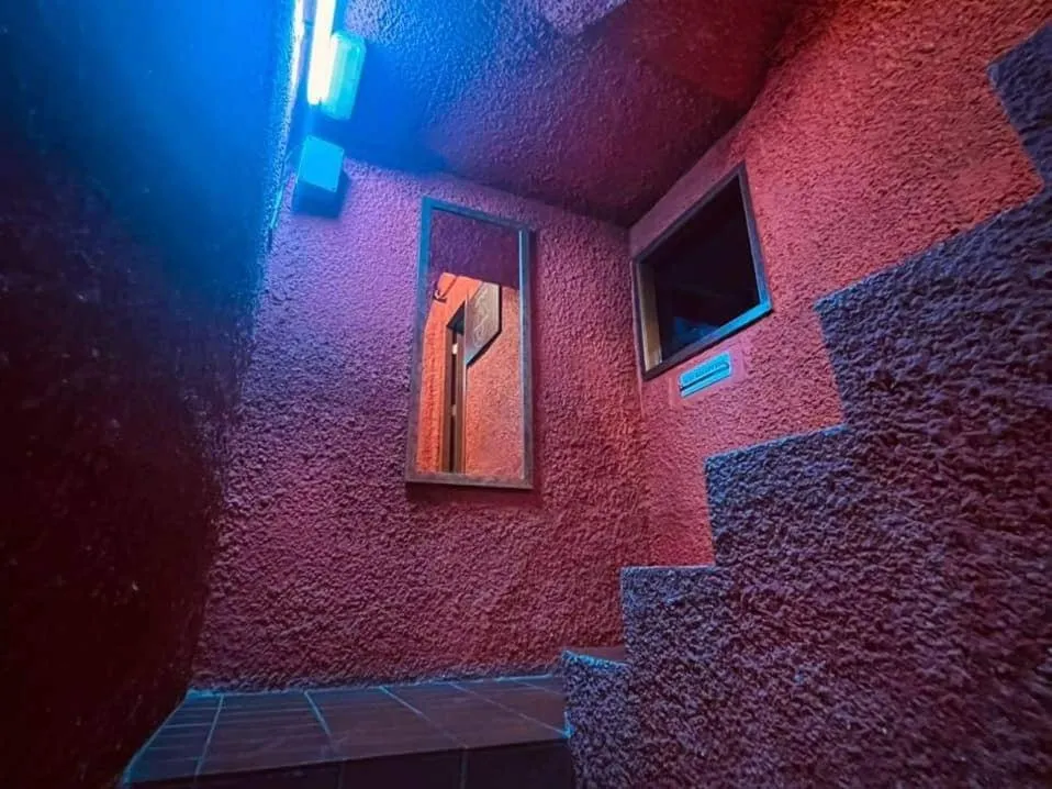 Lobby or reception in Hotel O I.villa Inn