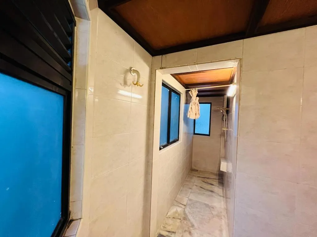 Bedroom in Hotel O I.villa Inn