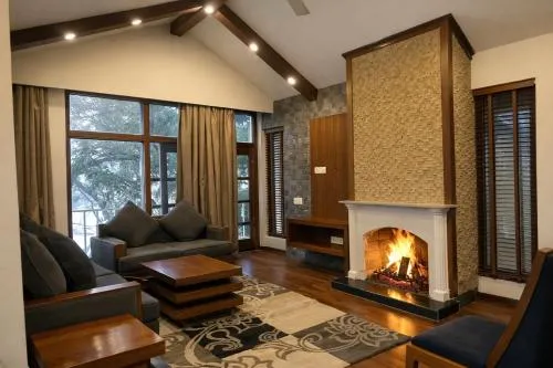 Essence of Nature, Ranikhet