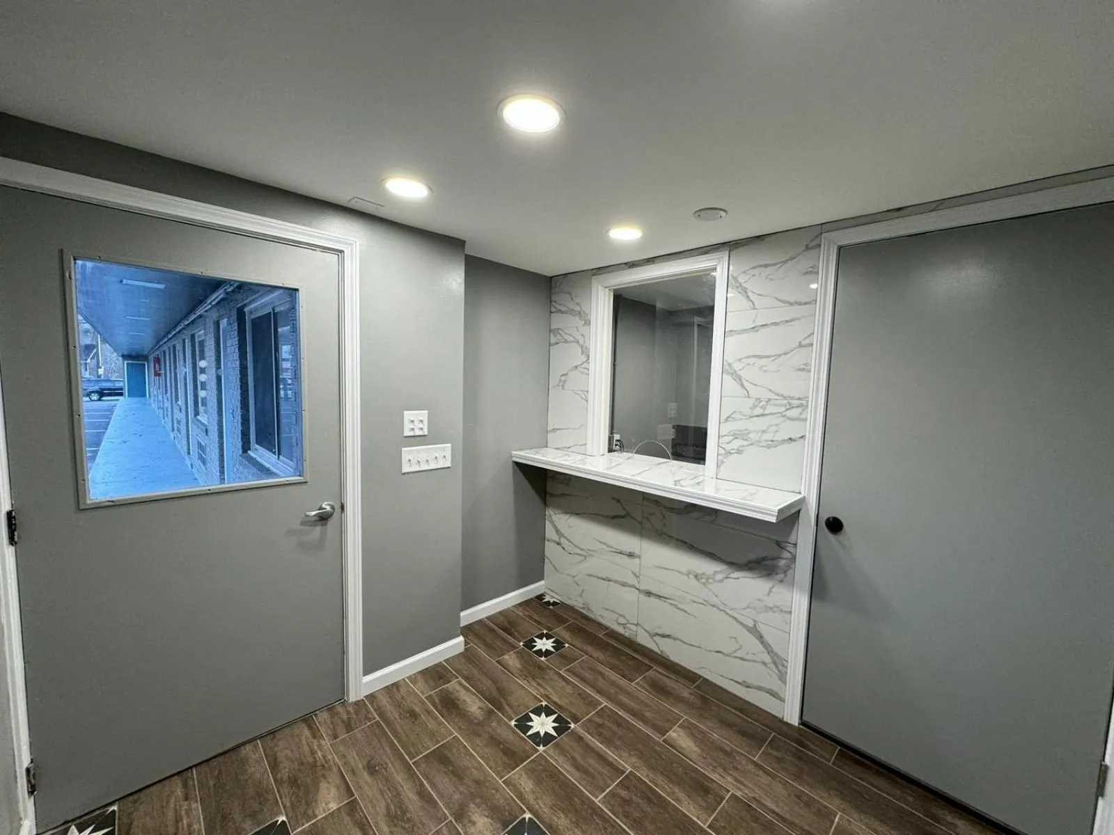 Residency Inn & Studios