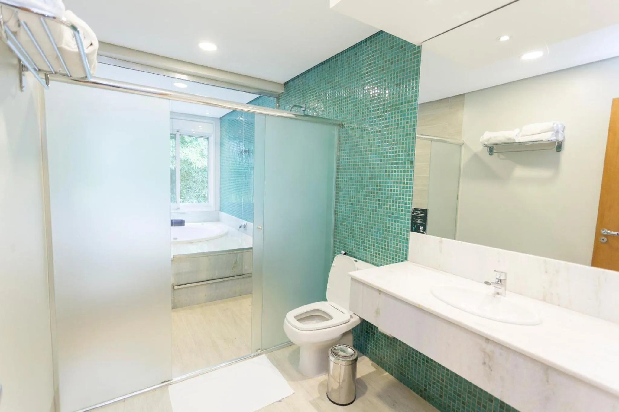 Hotel Pousada do Bosque