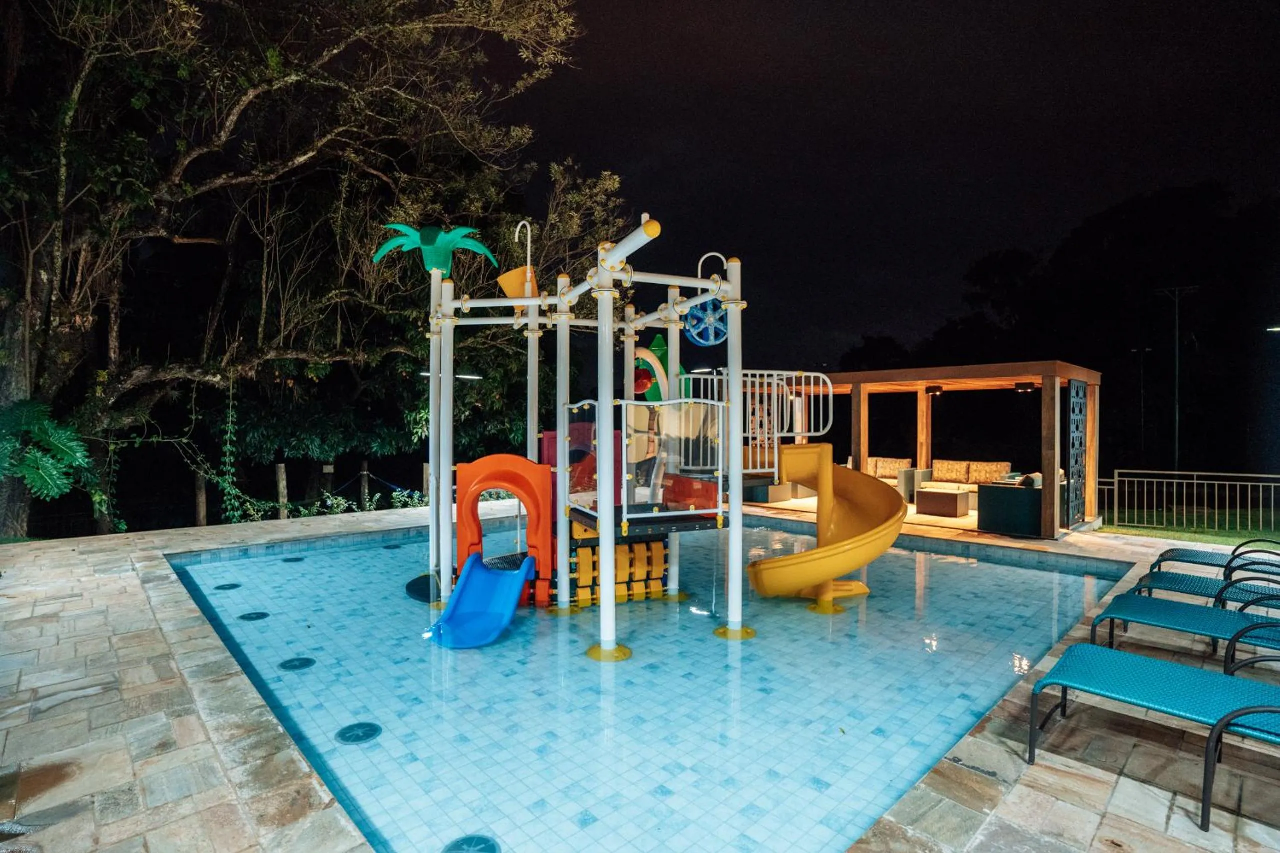 Hotel Pousada do Bosque