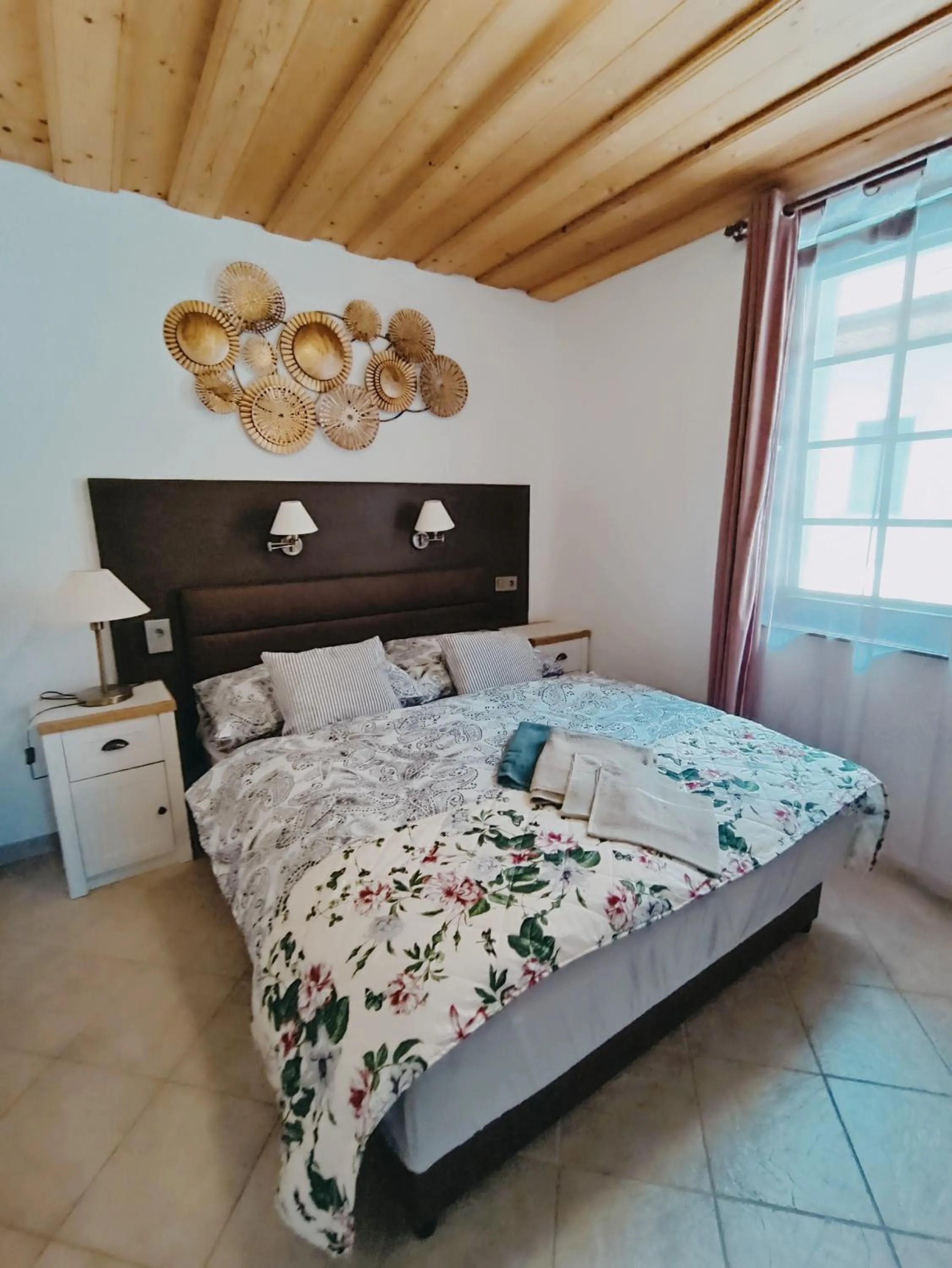 Rózsa Apartman Zalakaros
