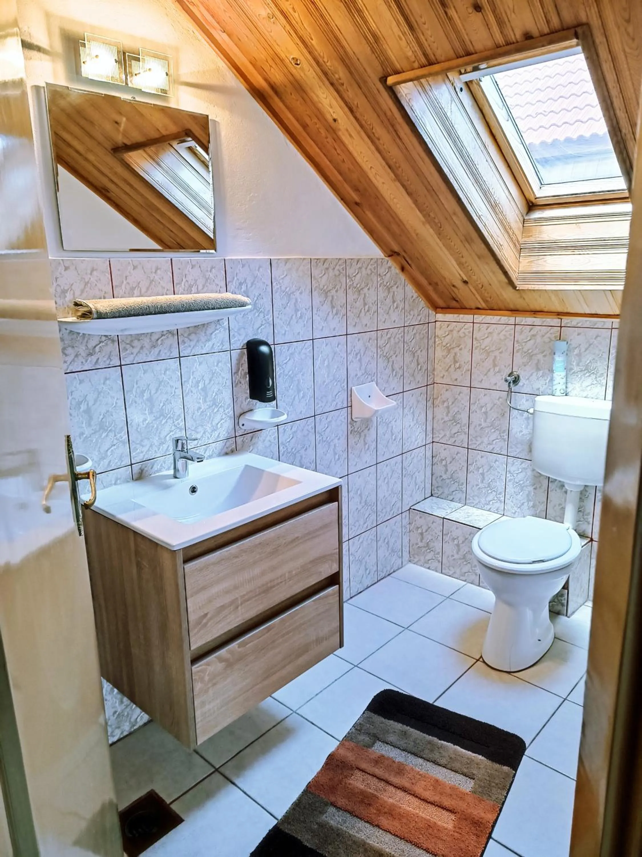 Rózsa Apartman Zalakaros