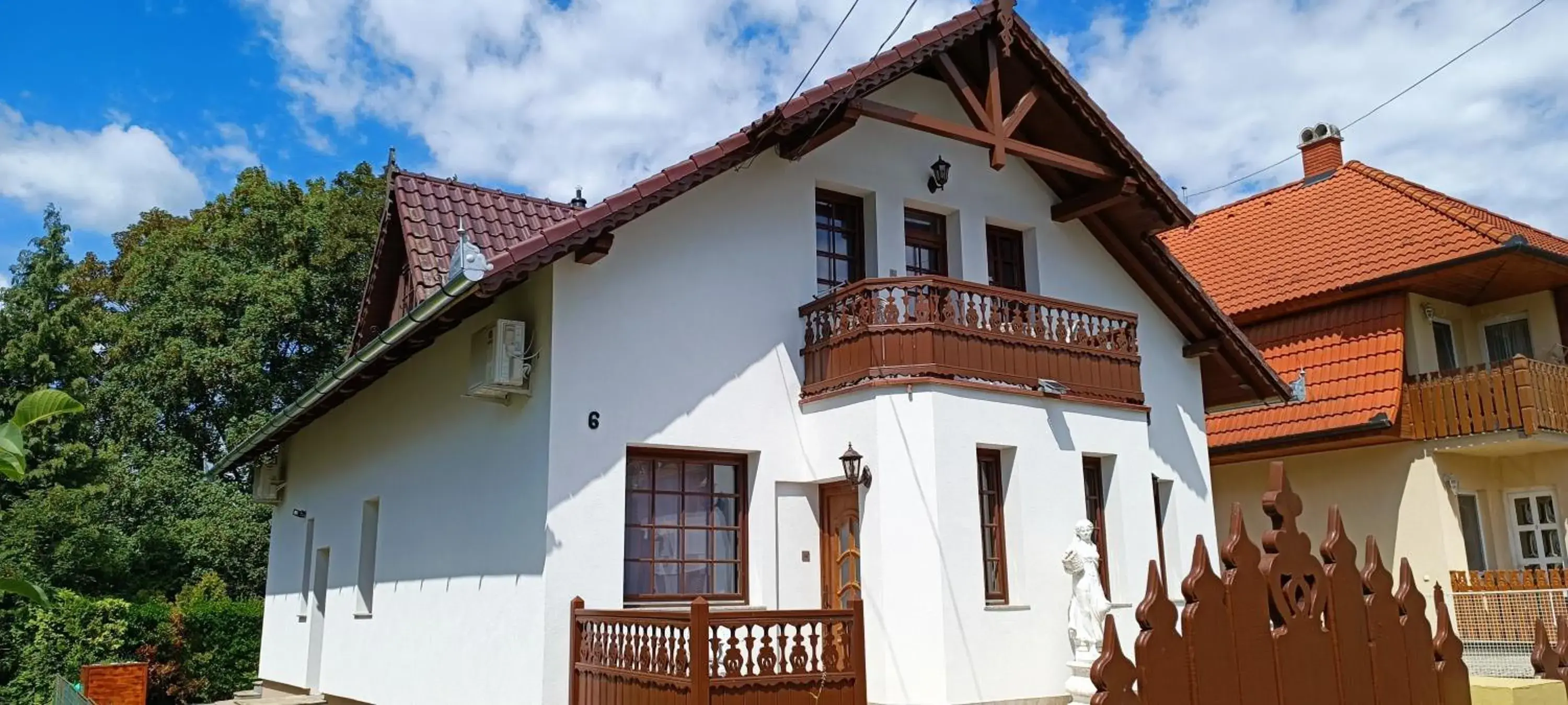 Rózsa Apartman Zalakaros Rózsa Apartman Zalakaros