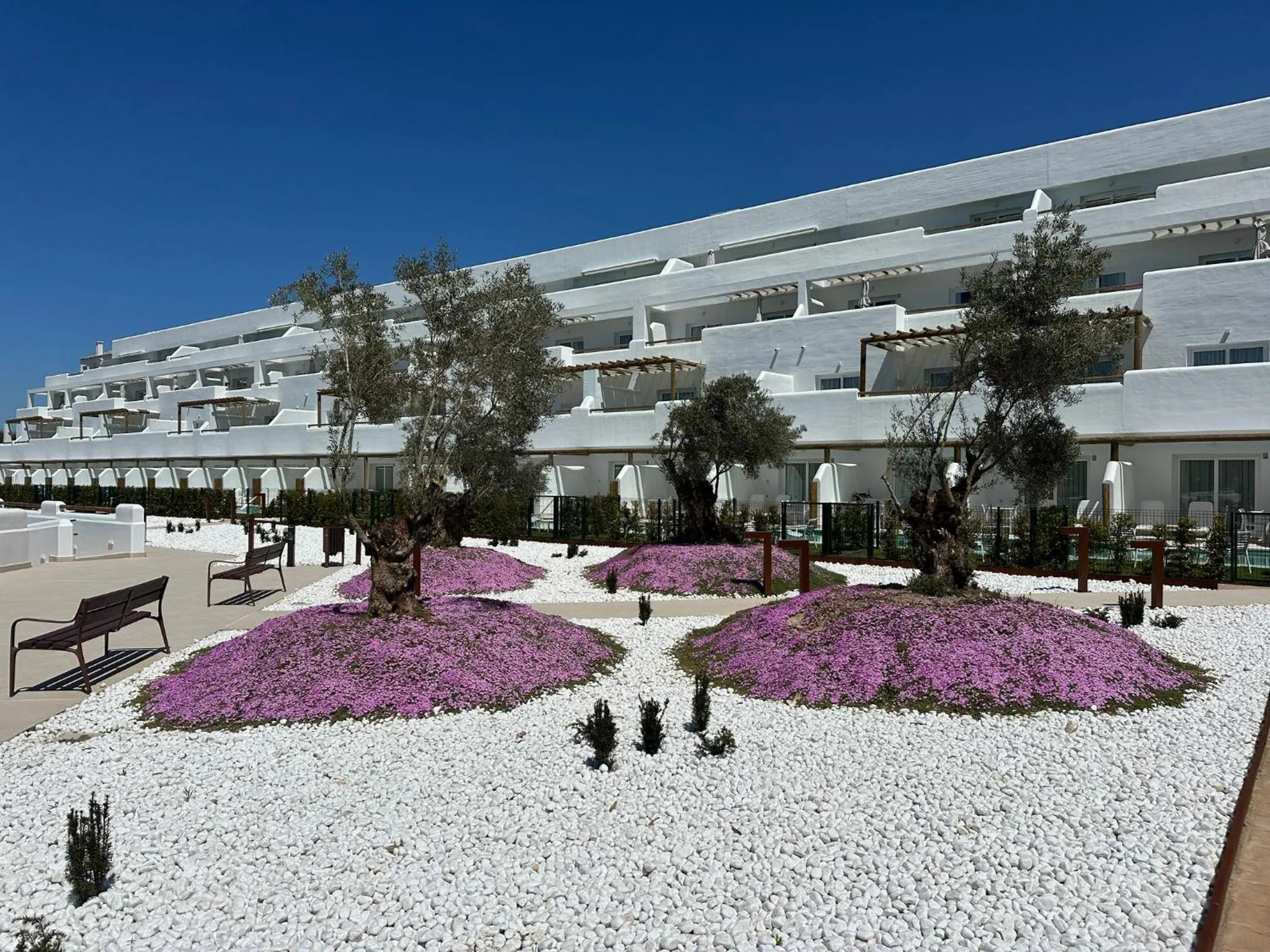 Punta Candor Suites
