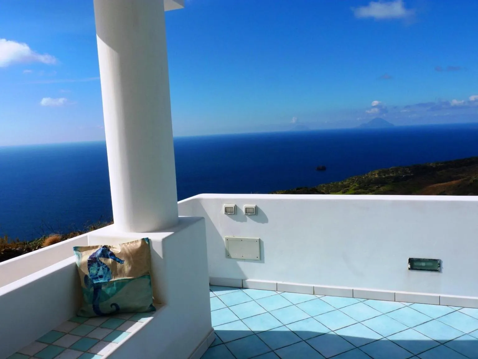 Casa Tramonto