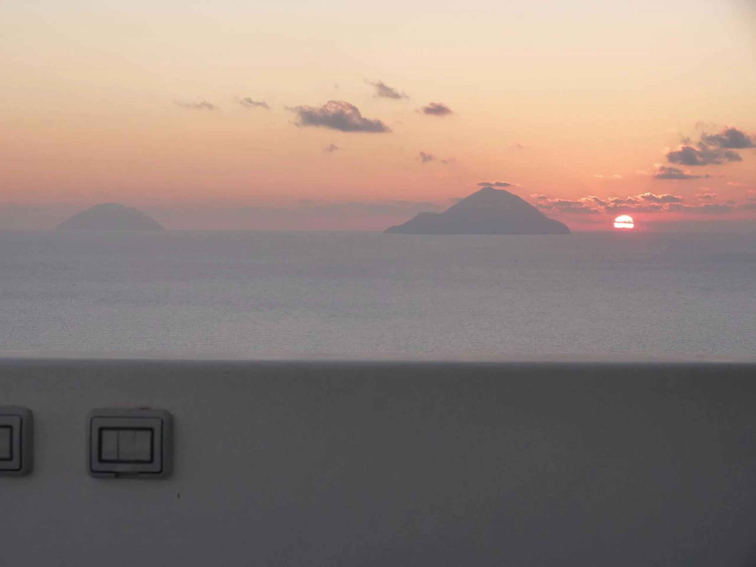 Casa Tramonto