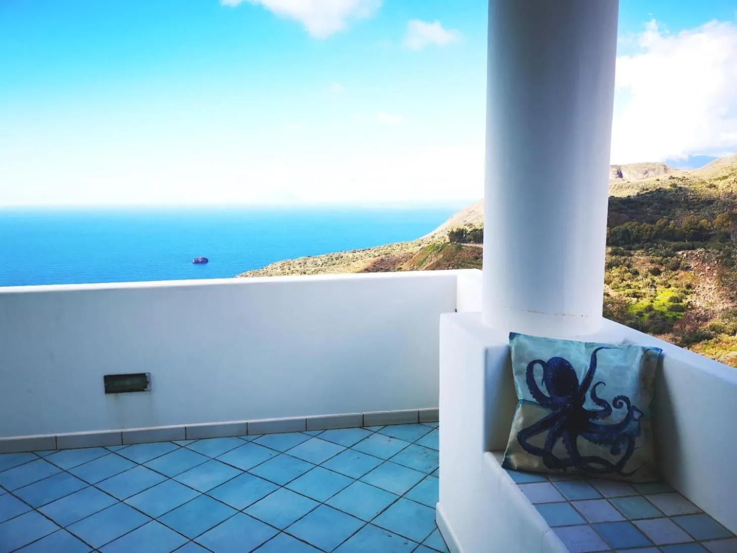 Casa Tramonto