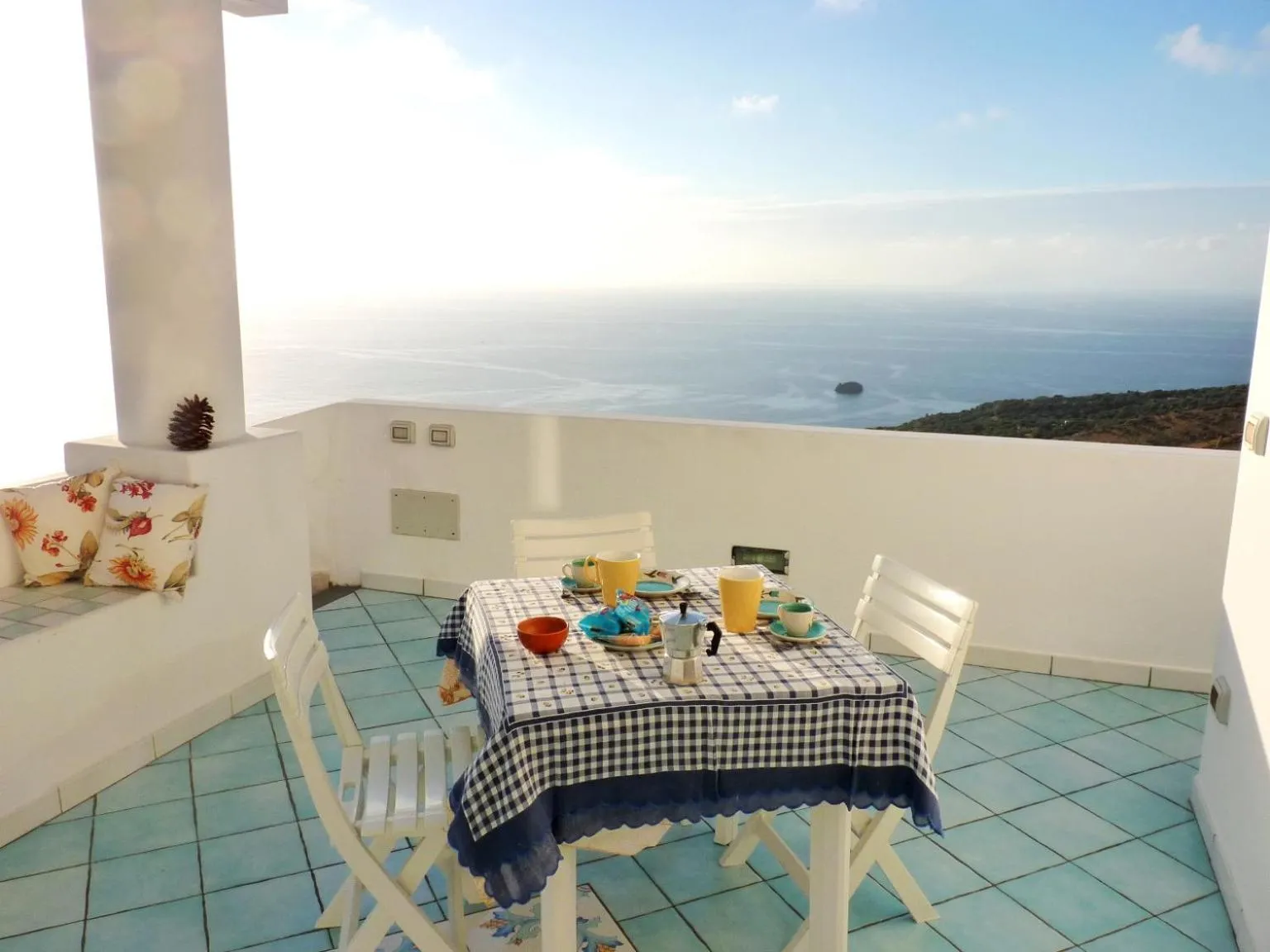 Casa Tramonto