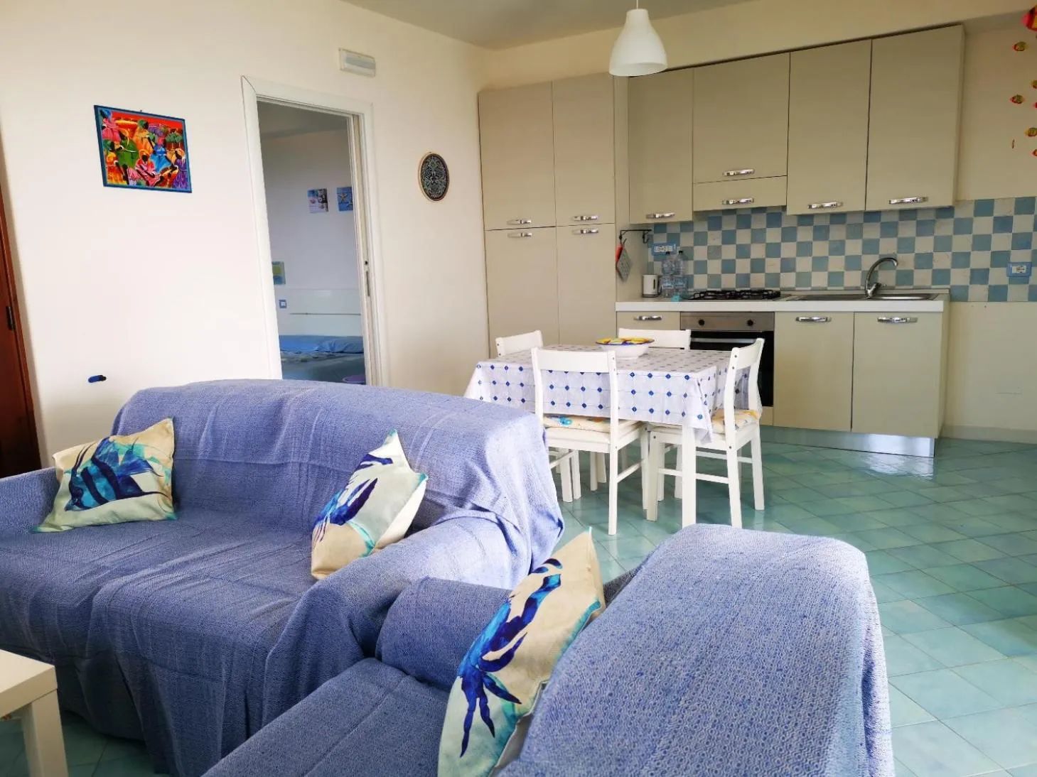 Casa Tramonto