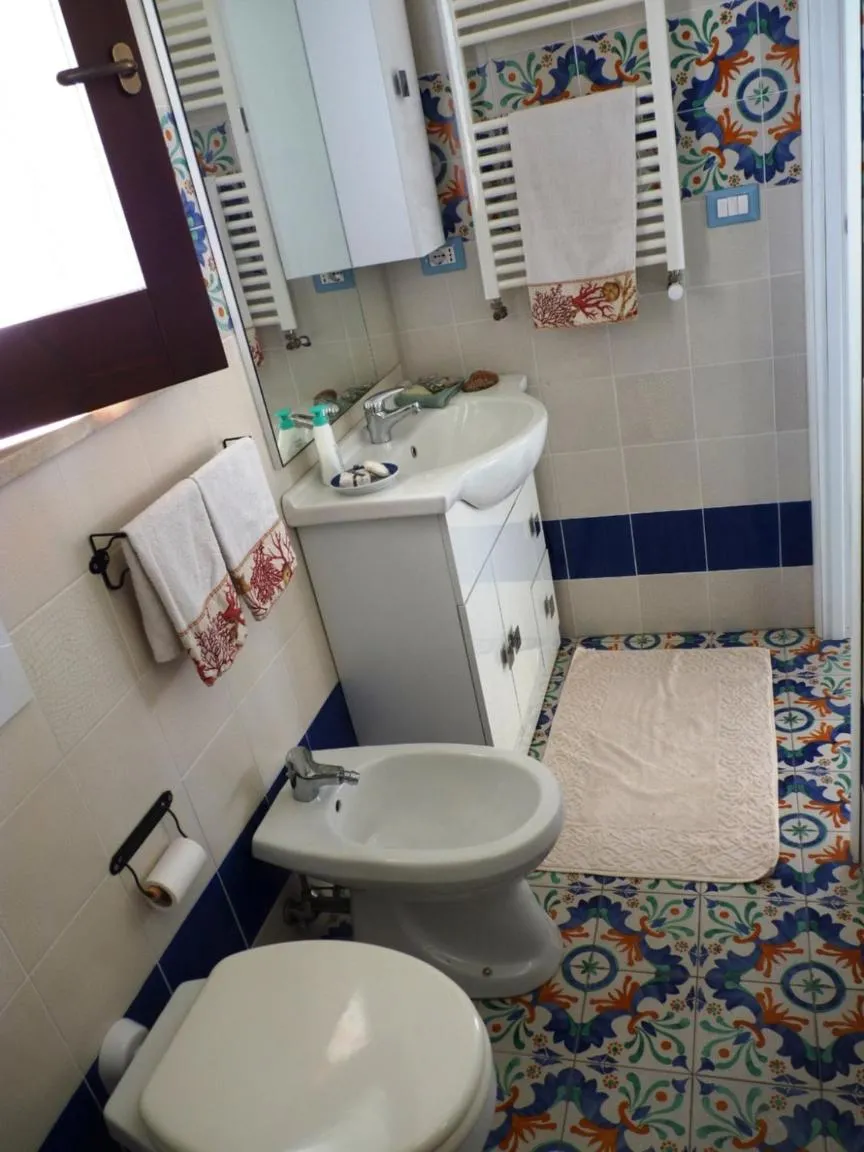 Casa Tramonto