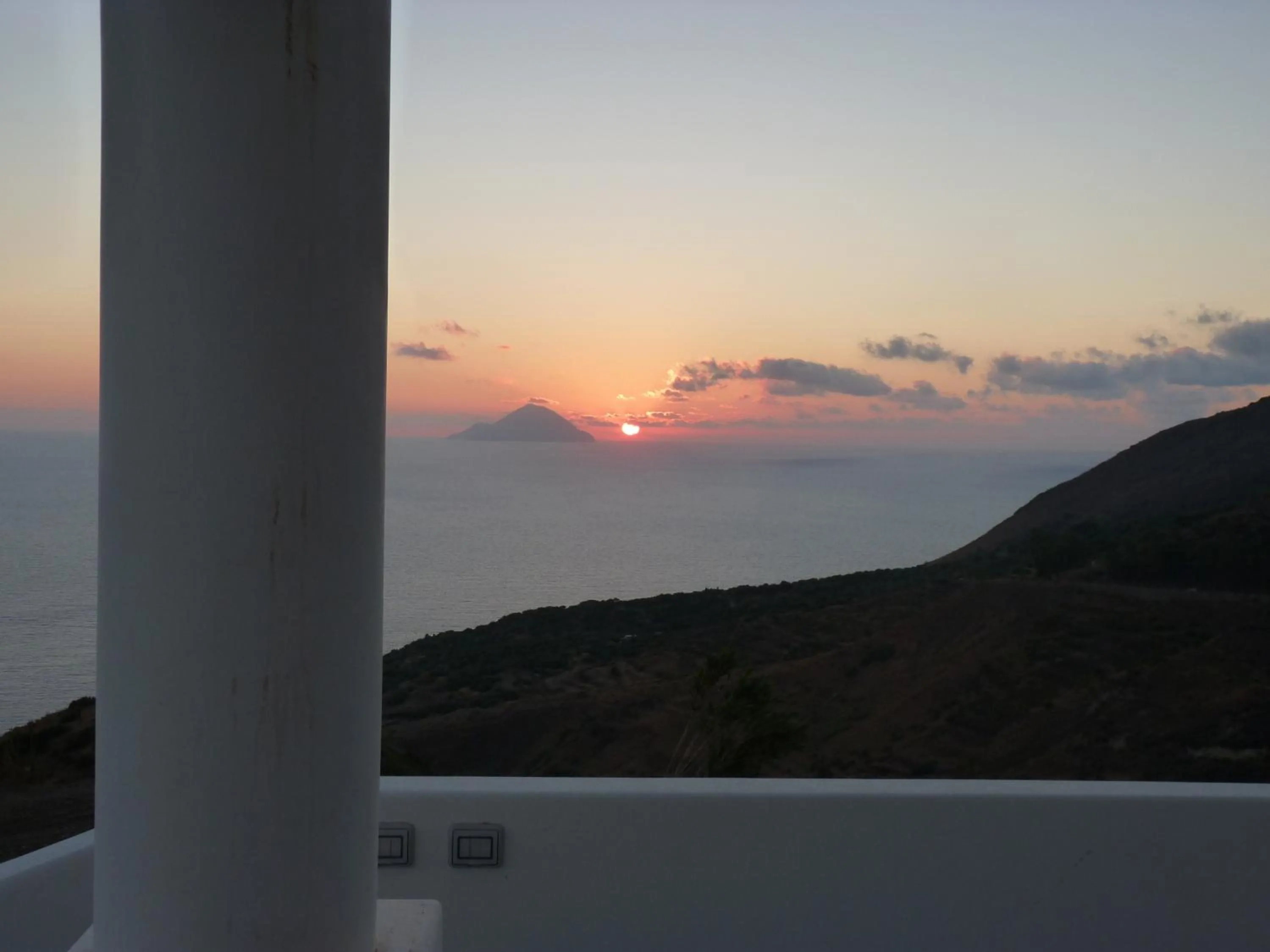 Casa Tramonto
