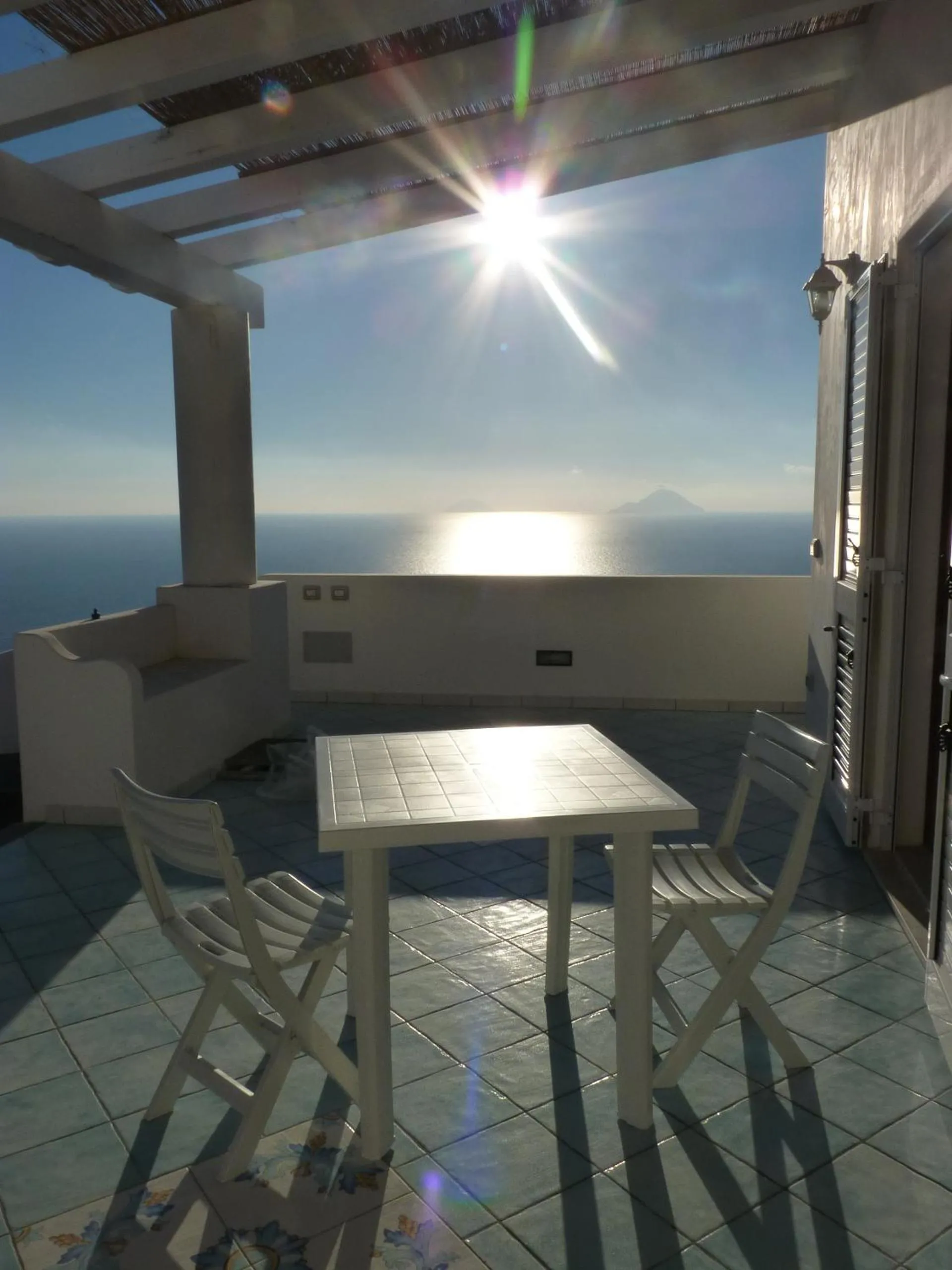 Casa Tramonto