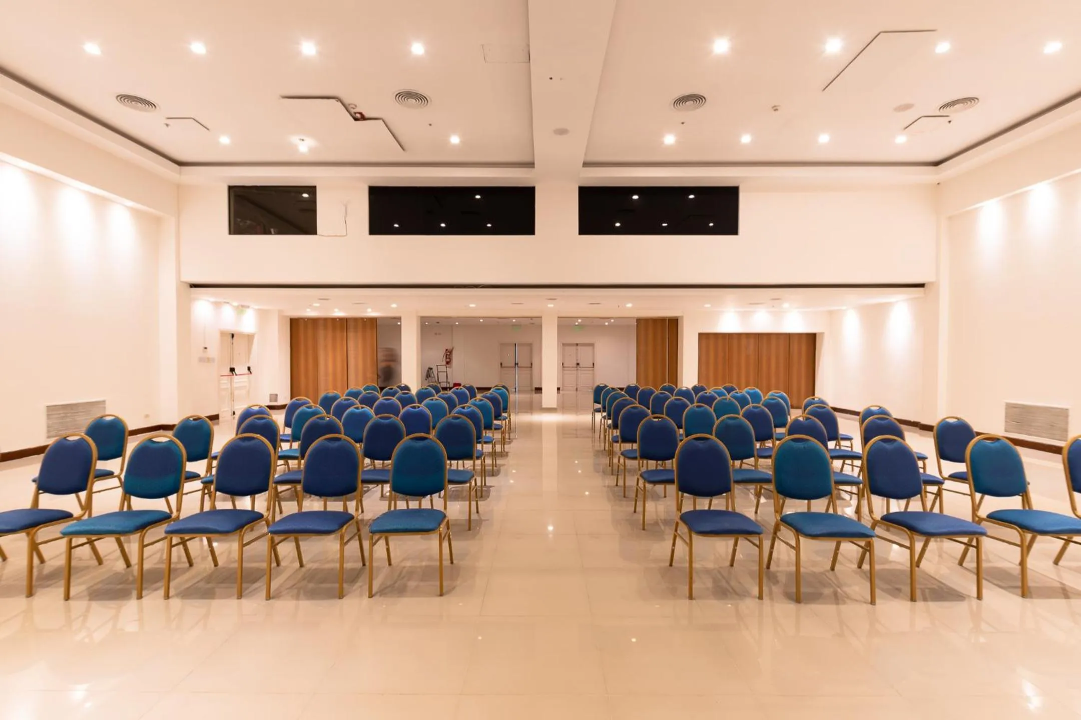 Lounge or bar in San Miguel Plaza Hotel All Inclusive