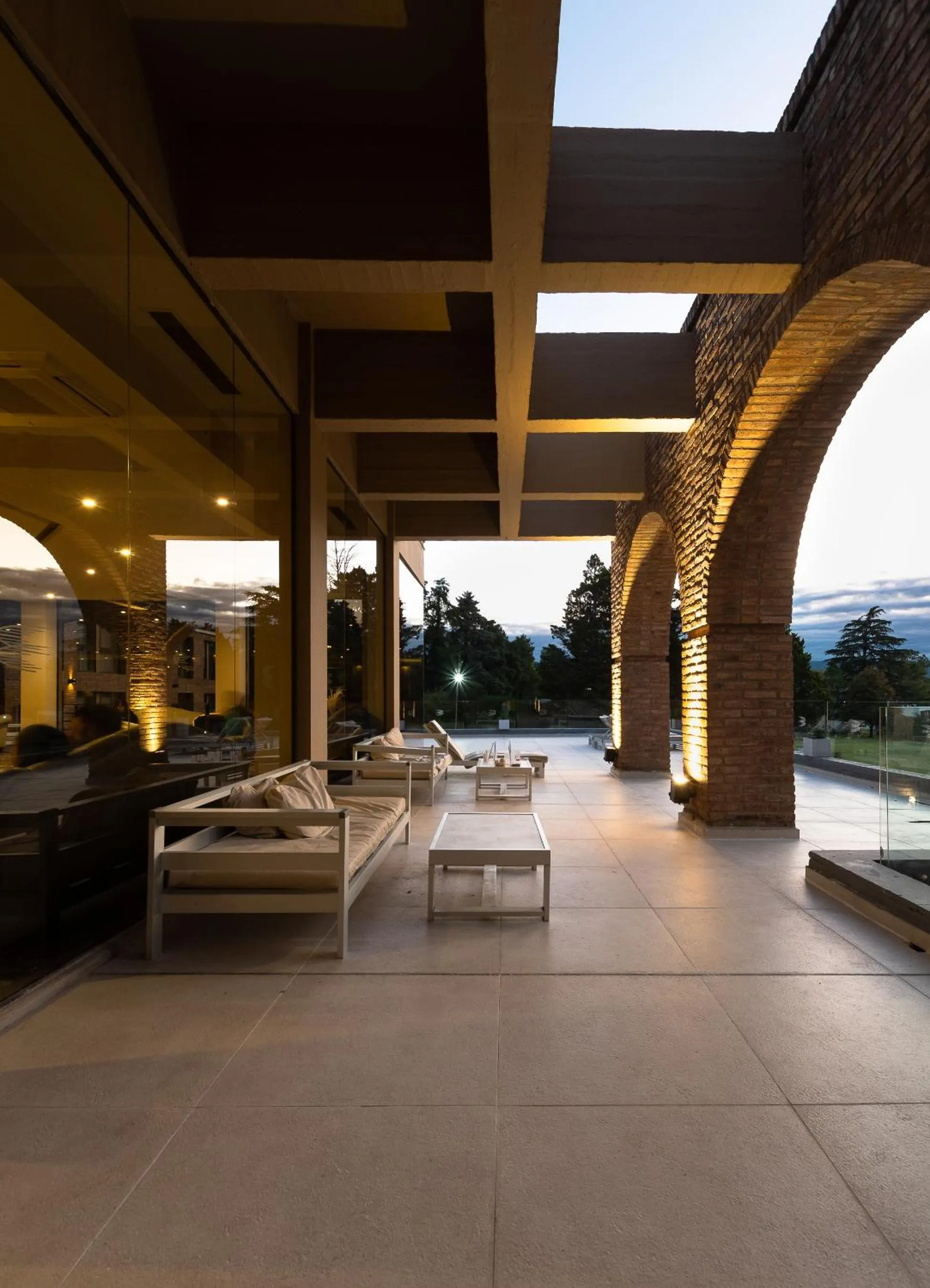 Property building in San Miguel Plaza Hotel All Inclusive