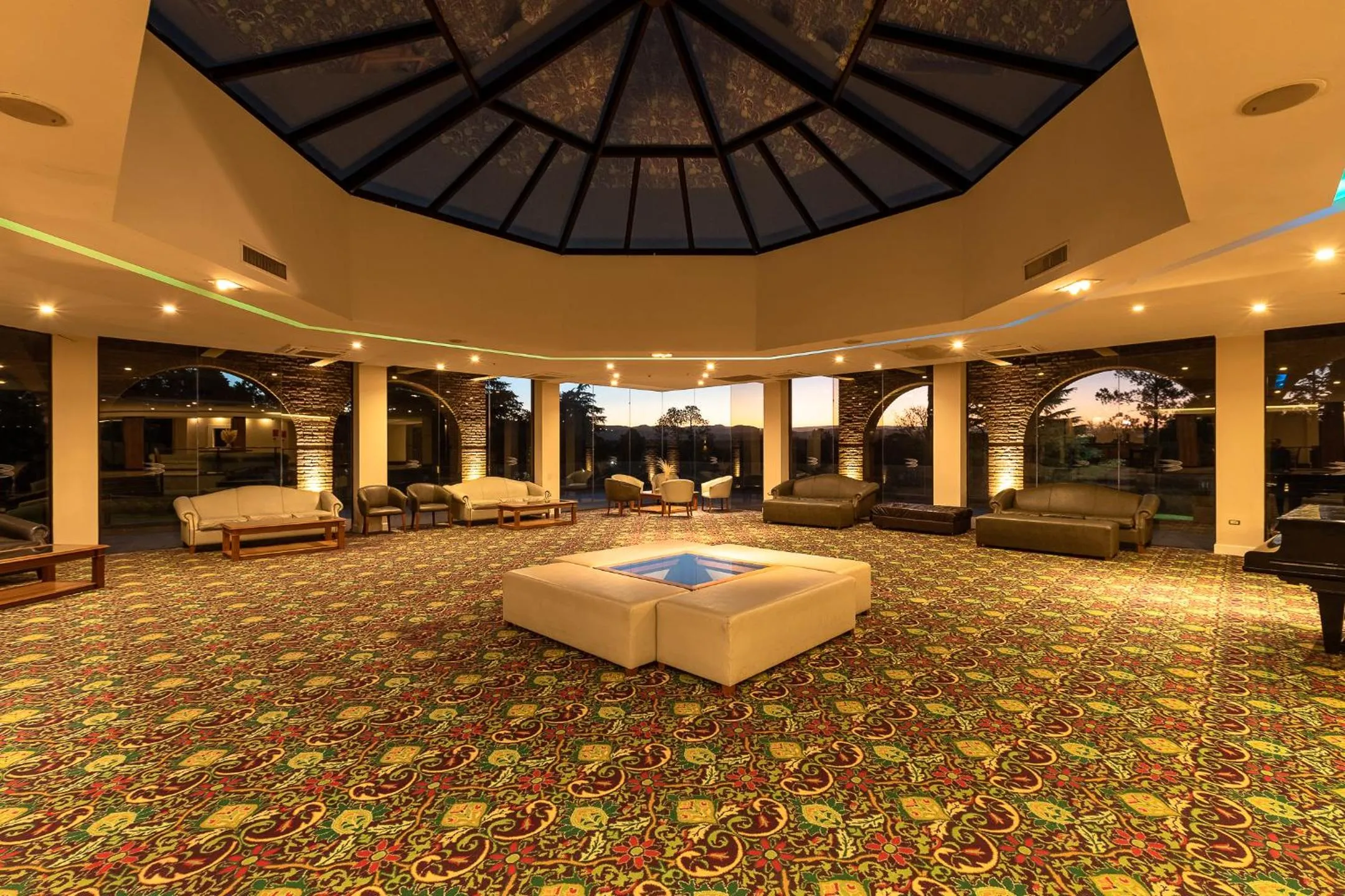 Property building in San Miguel Plaza Hotel All Inclusive