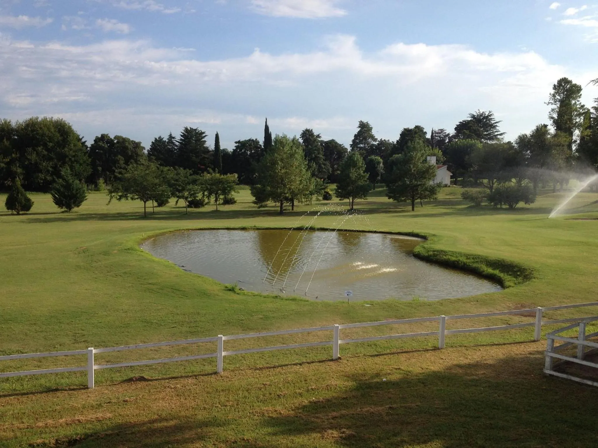 Natural landscape in San Miguel Plaza Hotel All Inclusive