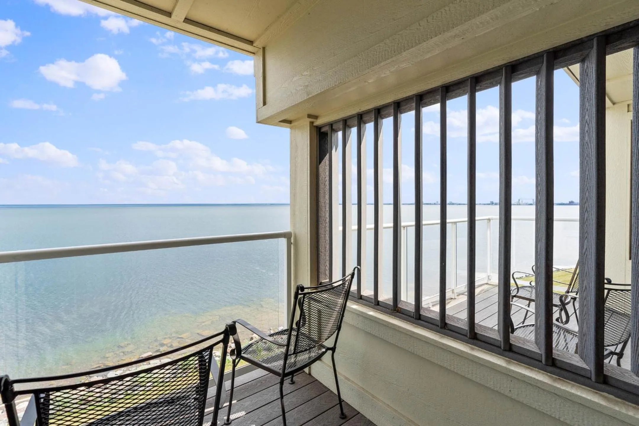 View (from property/room) in Beacon Pointe on Lake Superior