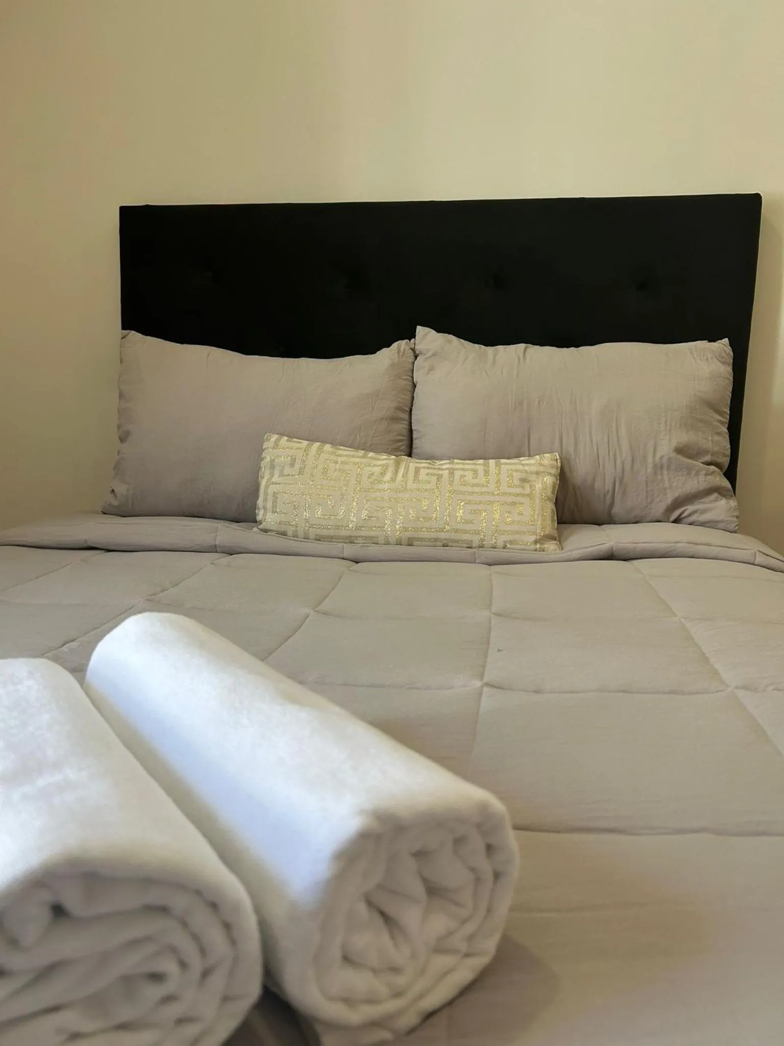 Bed in Casa Augusta 4