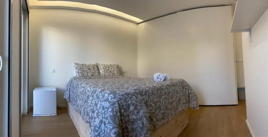 Double Room with Private Bathroom in Casa Augusta 4 Double Room with Private Bathroom in Casa Augusta 4