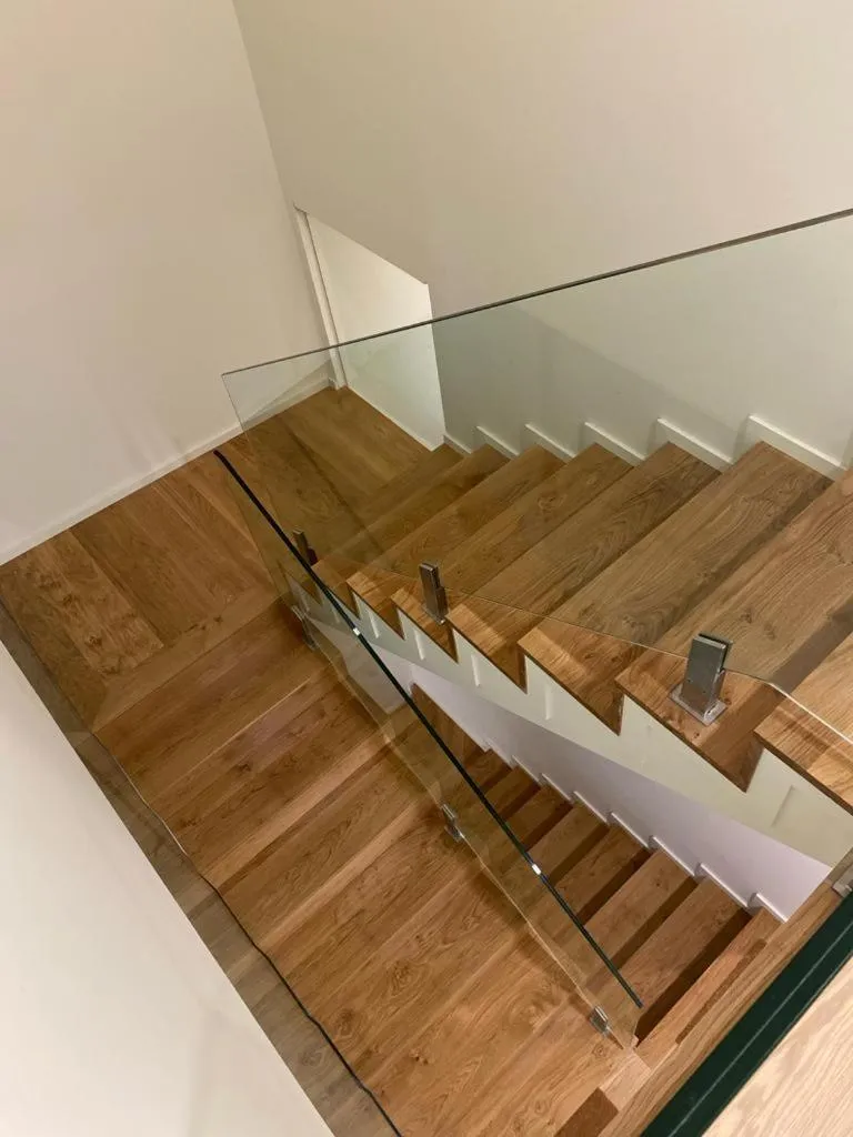 Property building in Casa Augusta 4