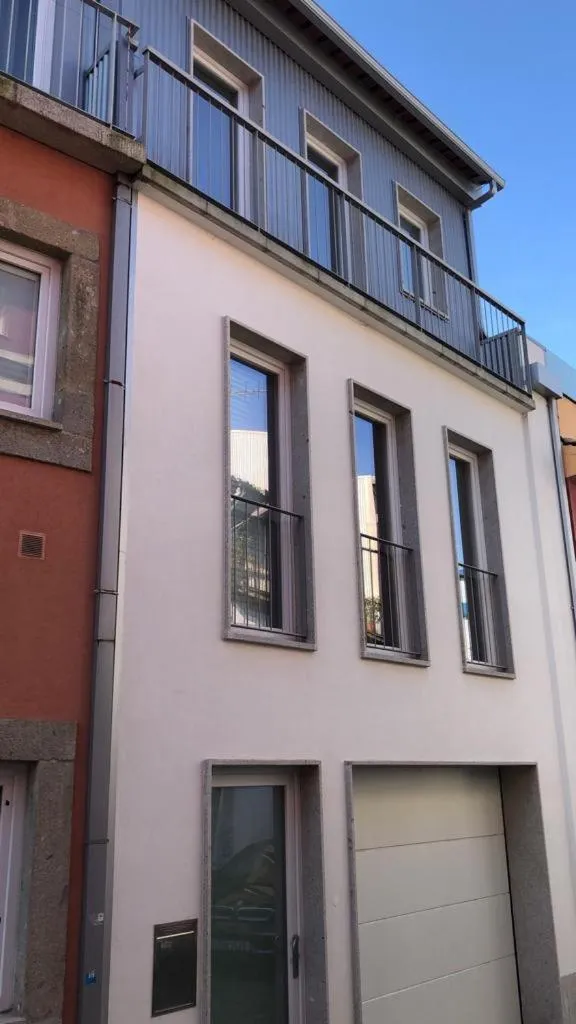 Property building in Casa Augusta 4