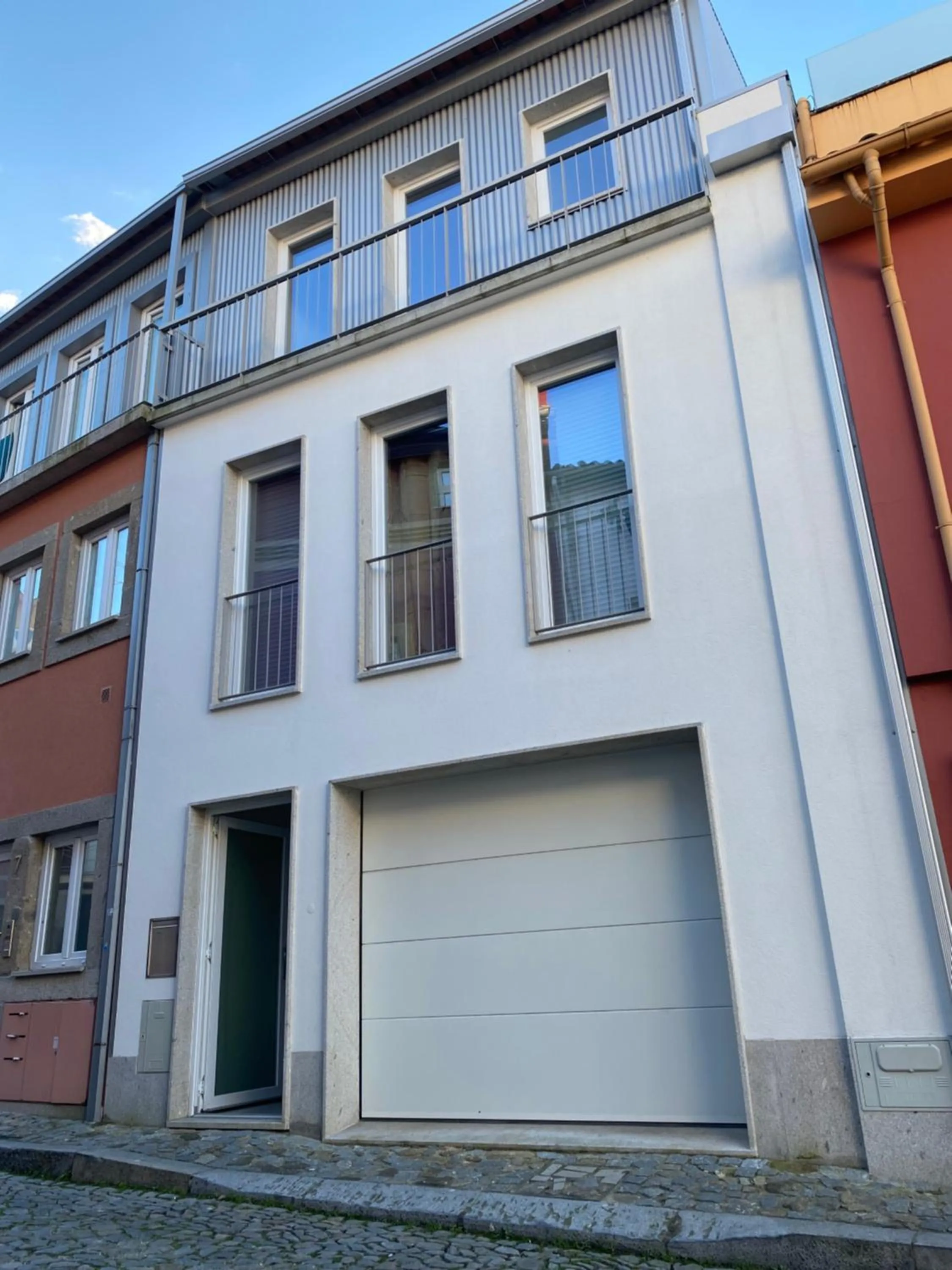 Property building in Casa Augusta 4