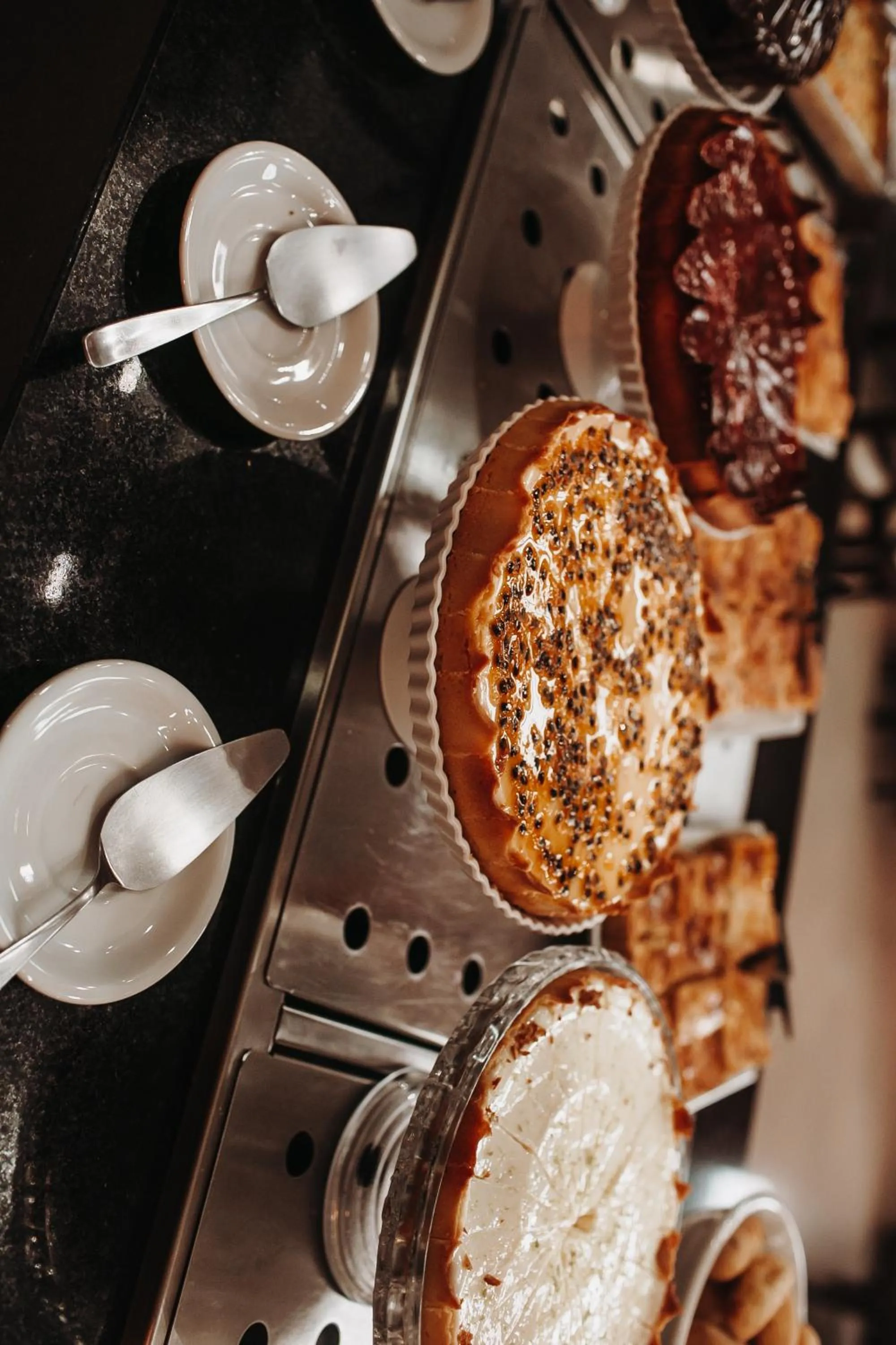 Food and drinks in Spazio Marine Hotel - Guaratuba