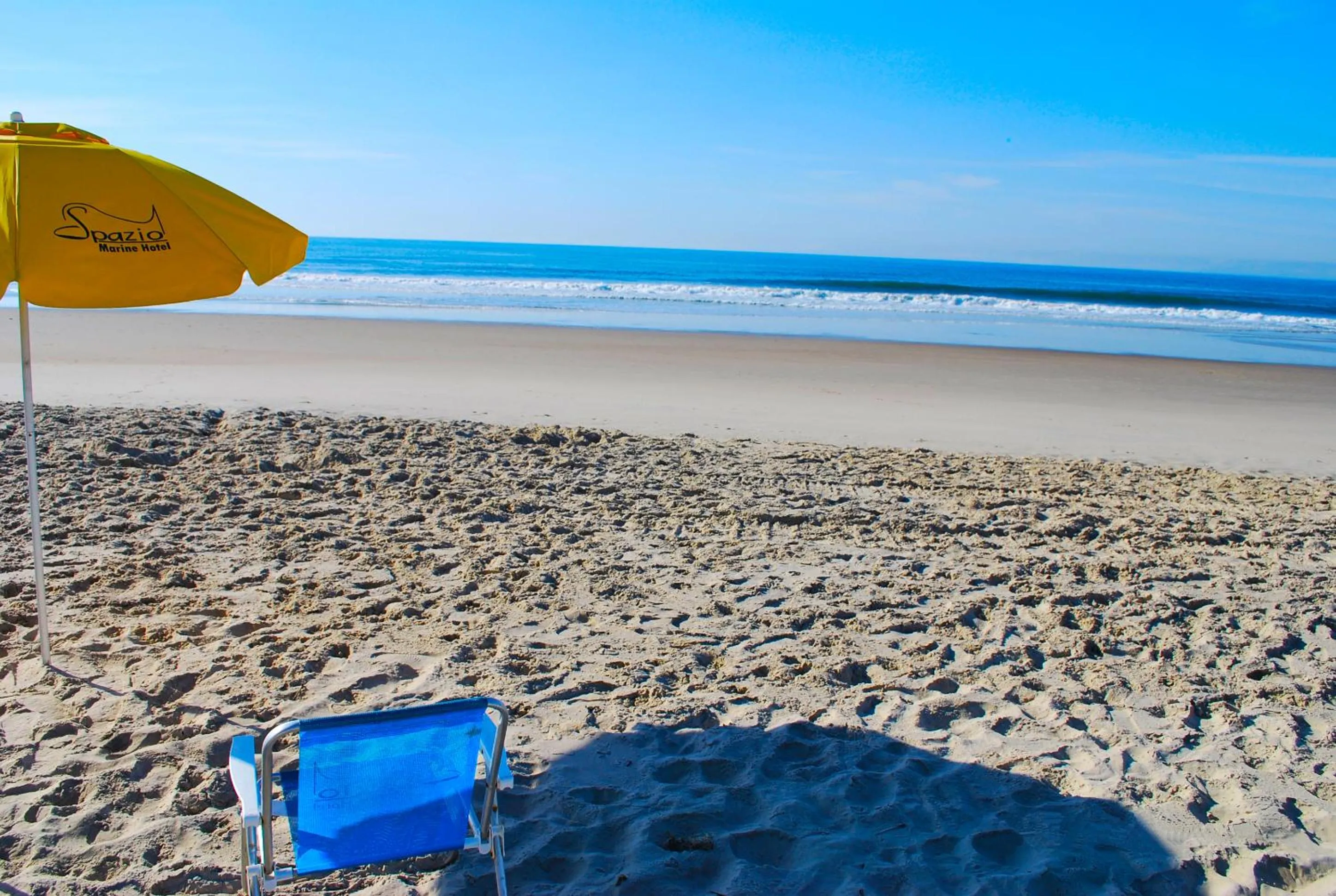 Day in Spazio Marine Hotel - Guaratuba