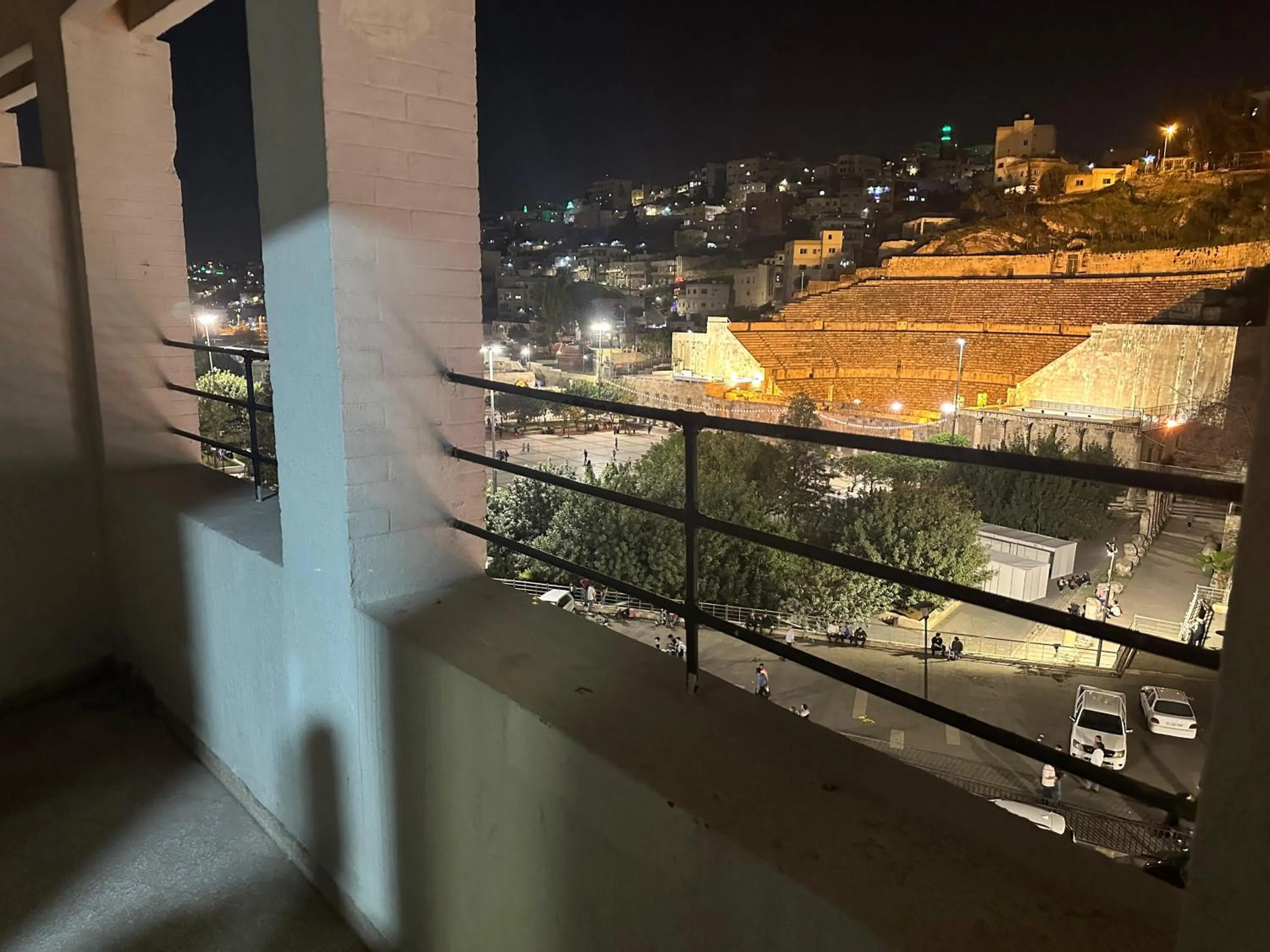 View (from property/room) in Conord Hotel