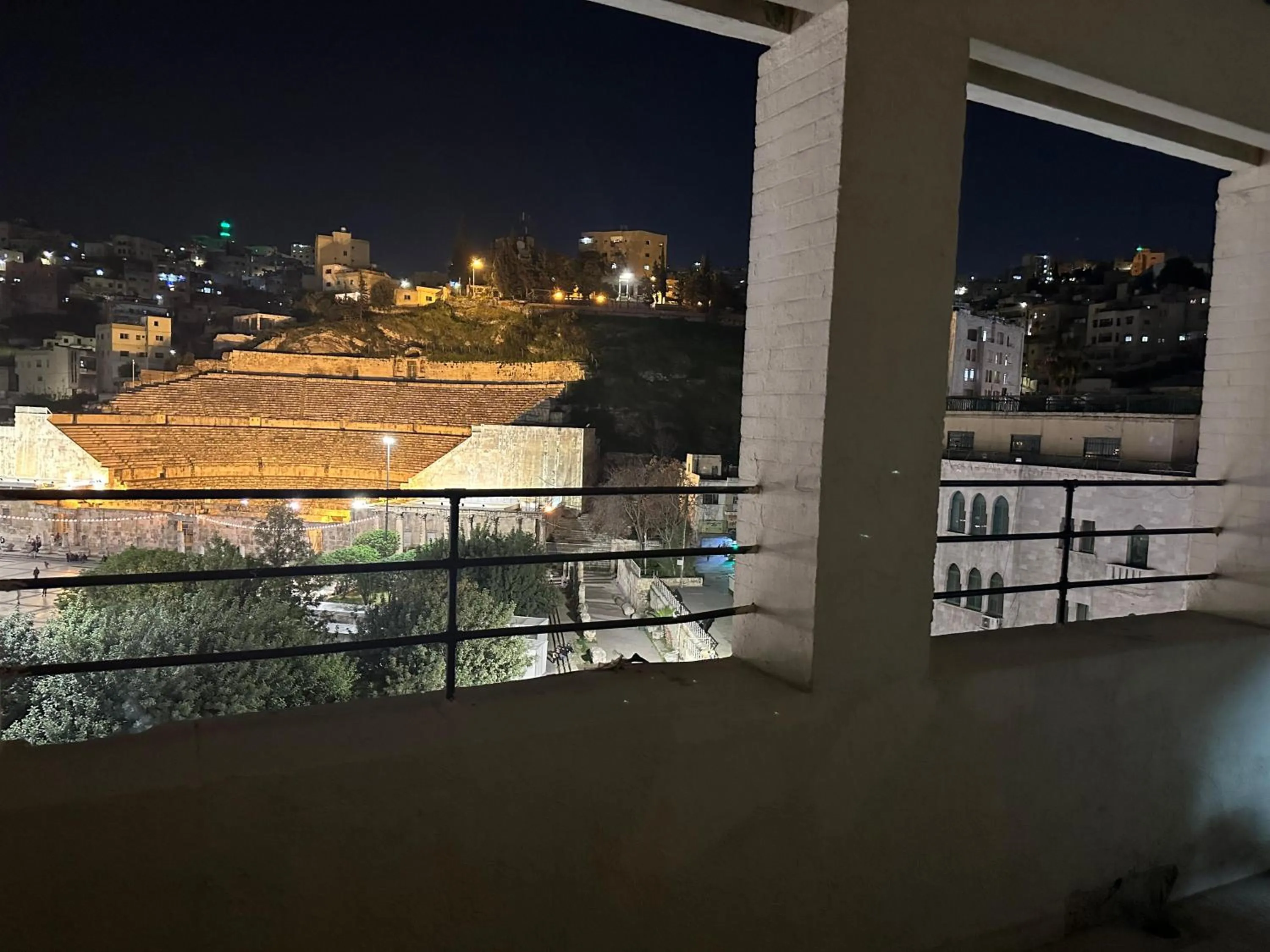 View (from property/room) in Conord Hotel