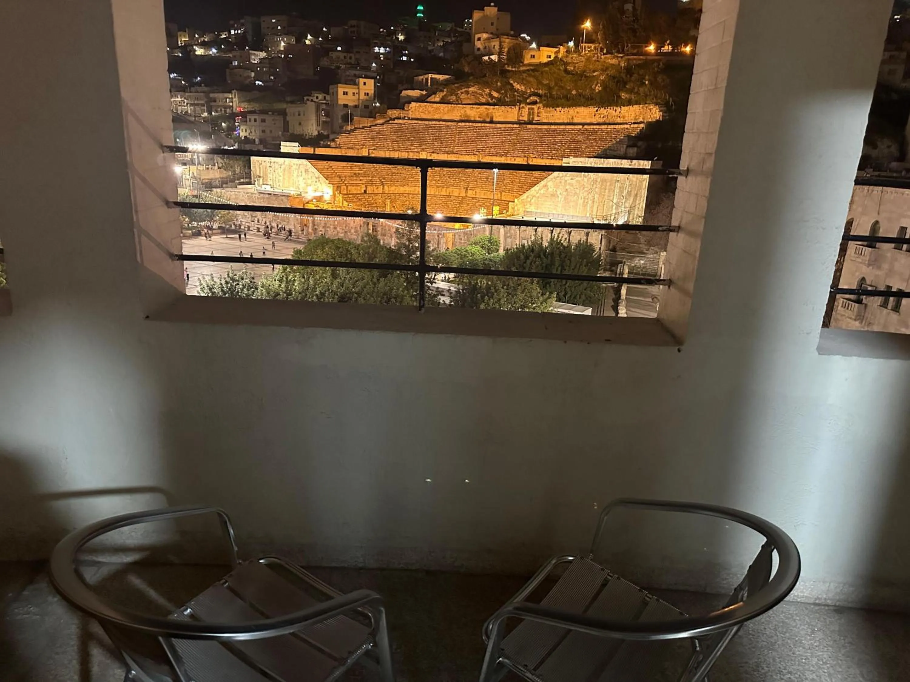 View (from property/room) in Conord Hotel