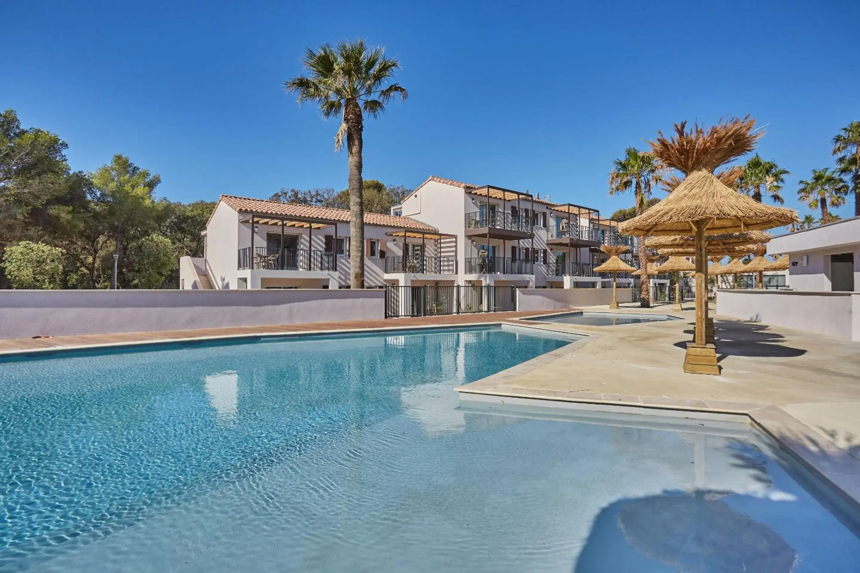 Résidence Odalys Riviera Résidence Odalys Riviera