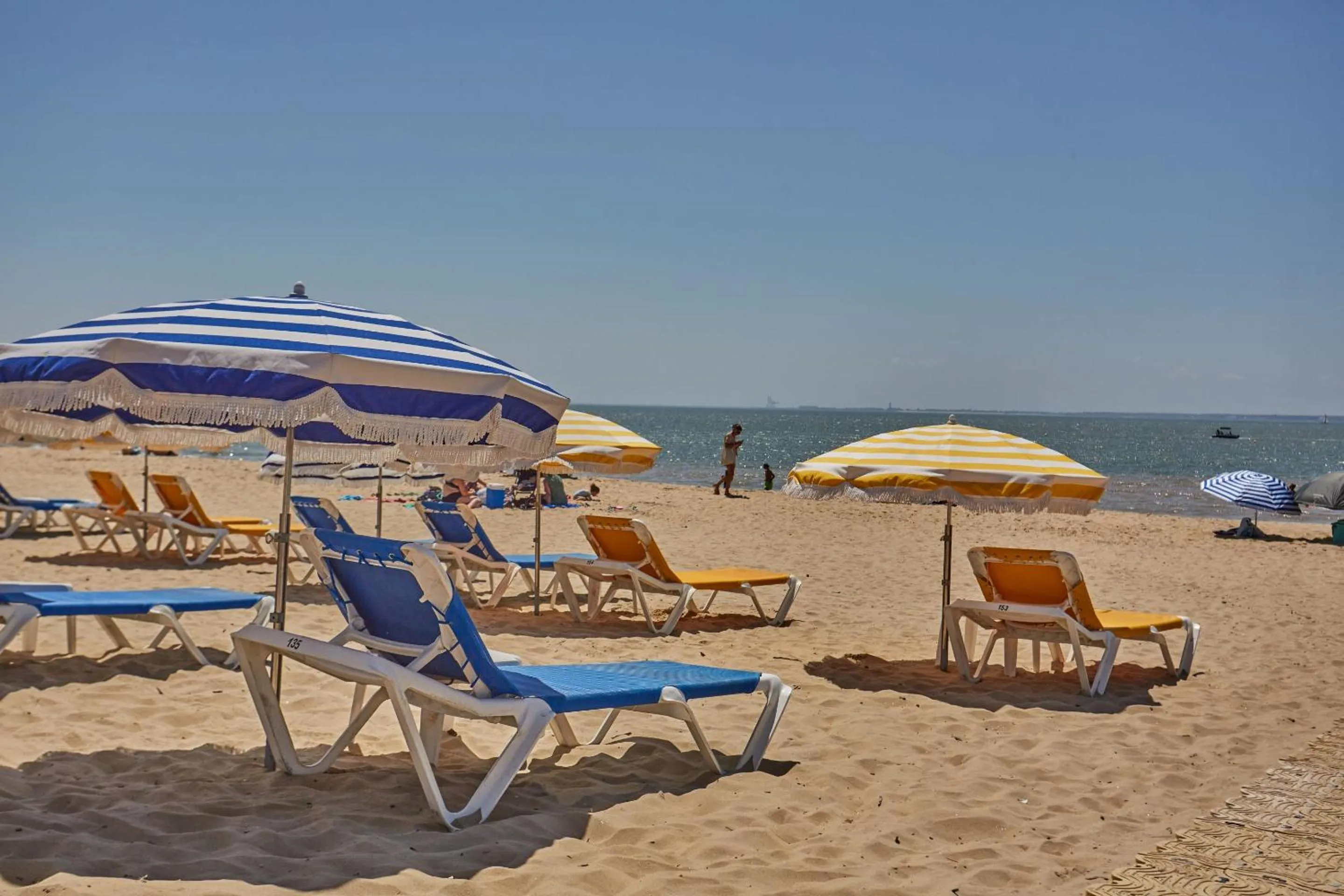 Nearby landmark in Résidence Odalys L'Orée du Parc