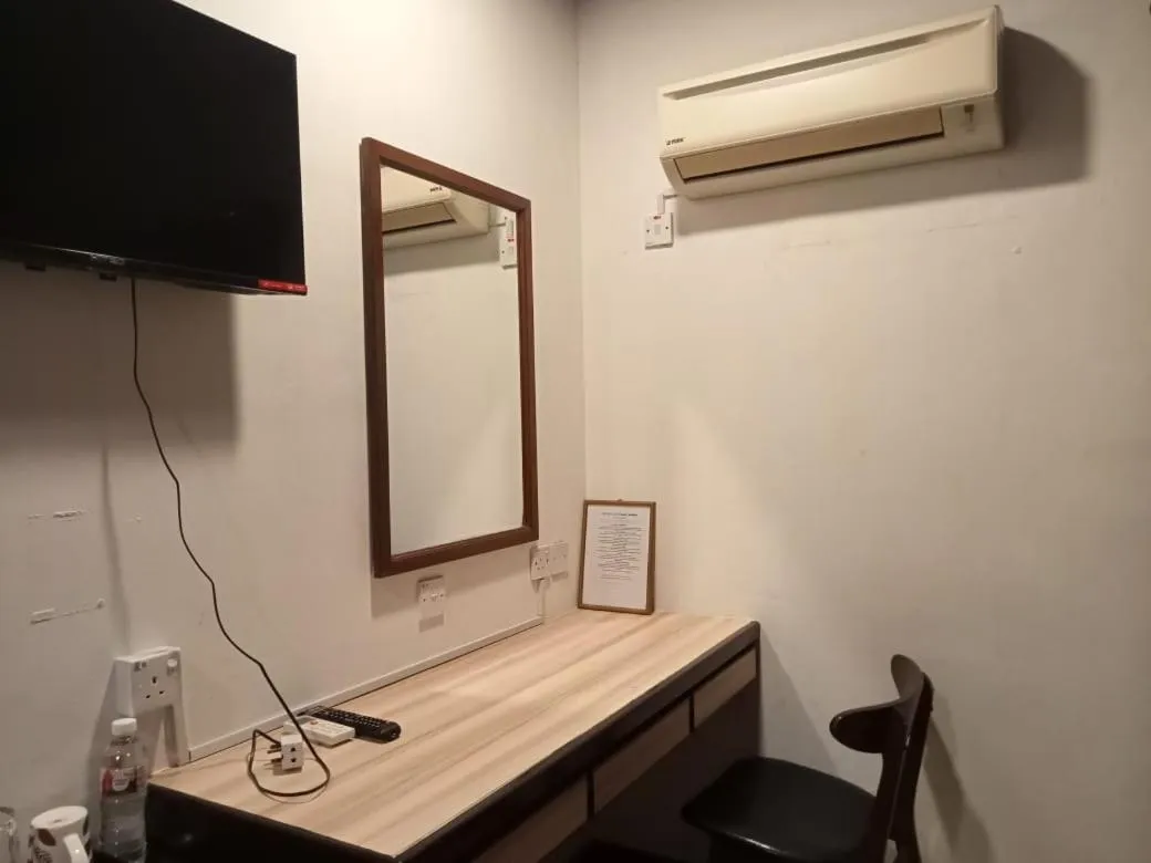 Fata Hotel by Project Borneo