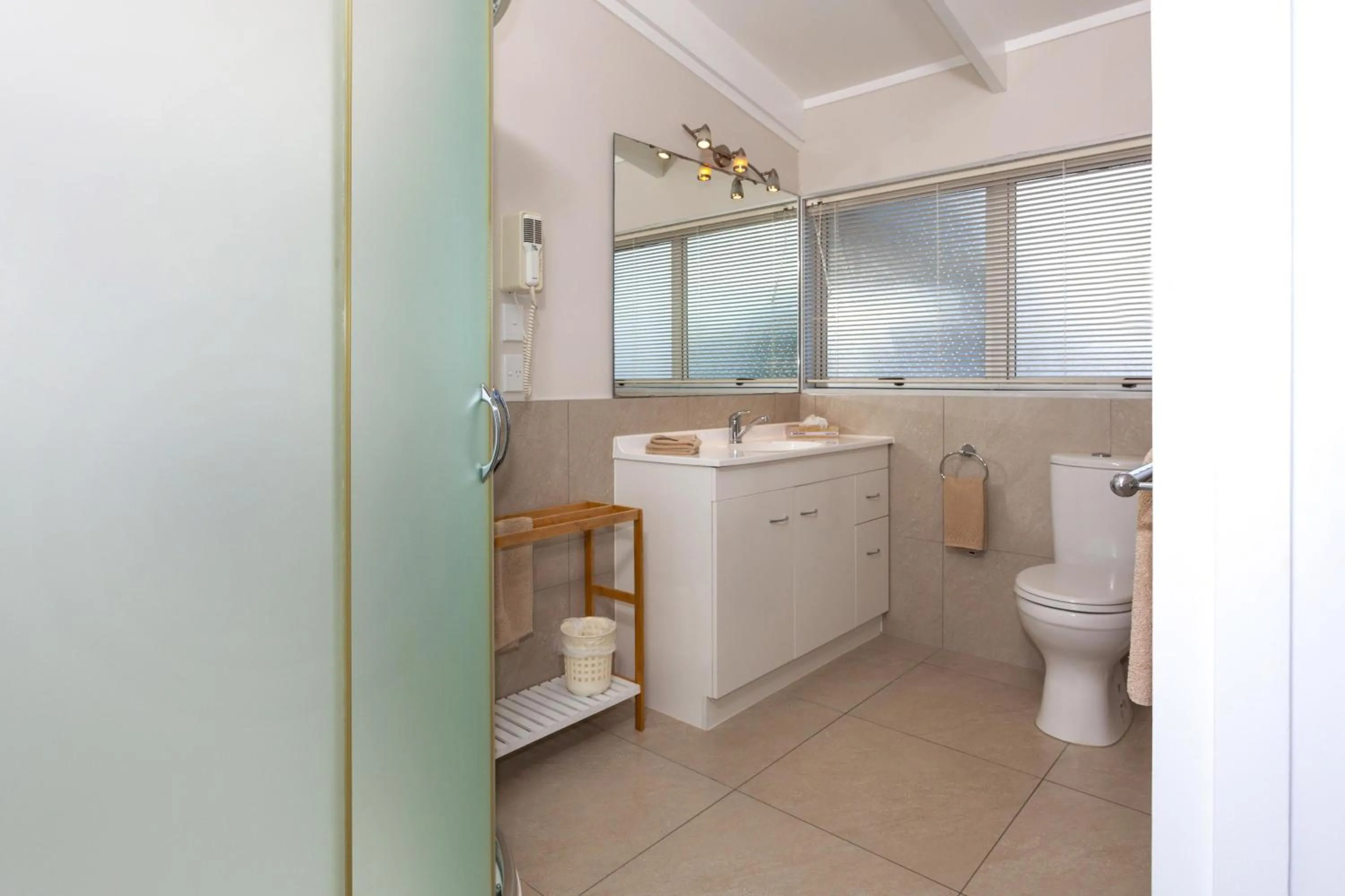 Palm Pacific Resort & Motel