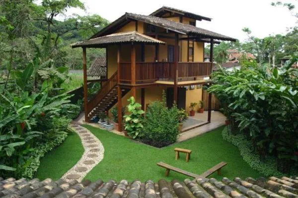 QUINTAL DA MATA