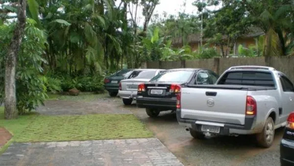 QUINTAL DA MATA